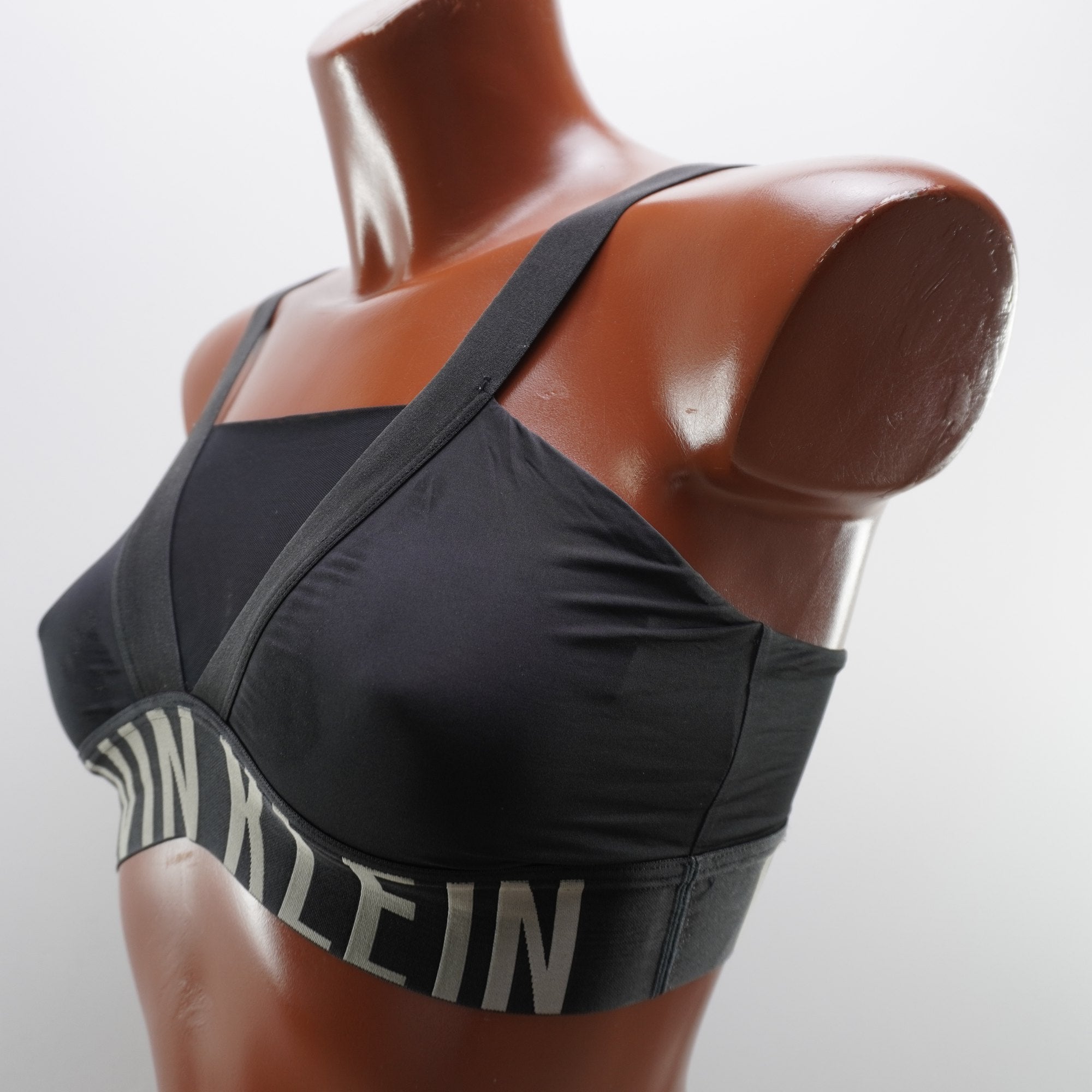 Vestido de Baño Calvin Klein para Mujer Usado - Negro, S