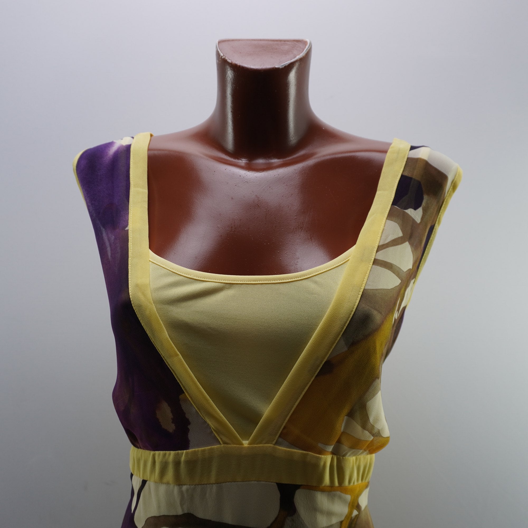 Vestido Jo&Julia para Mujer Usado - Multicolor, XXXL