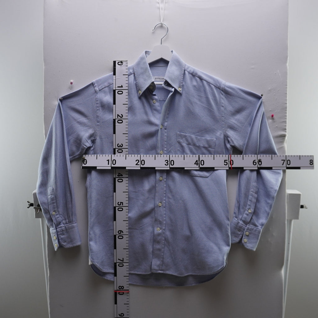 Camisa de Vestir OVS para Hombre Usada - Azul, S