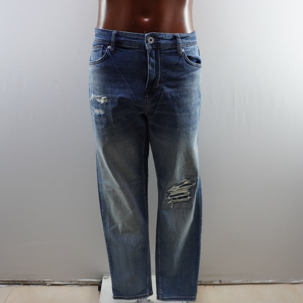 Vaqueros Lefties para Hombre Usados - Azul, S