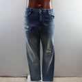 Vaqueros Lefties para Hombre Usados - Azul, S