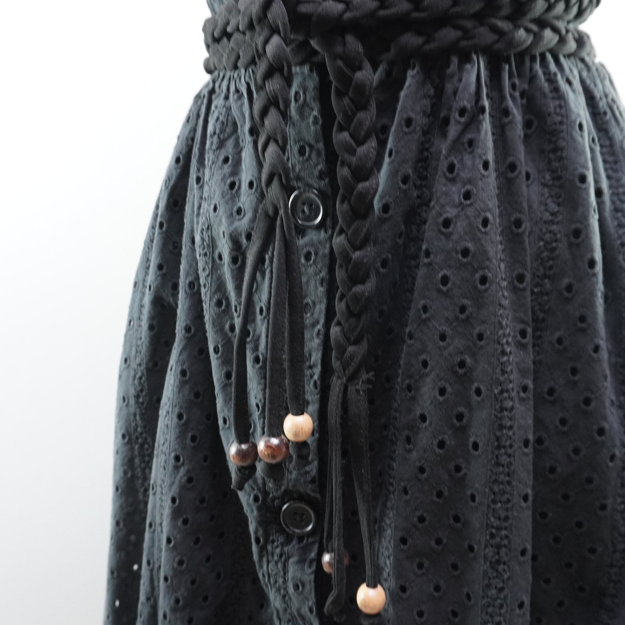Vestido Urban para Mujer Usado - Negro, L