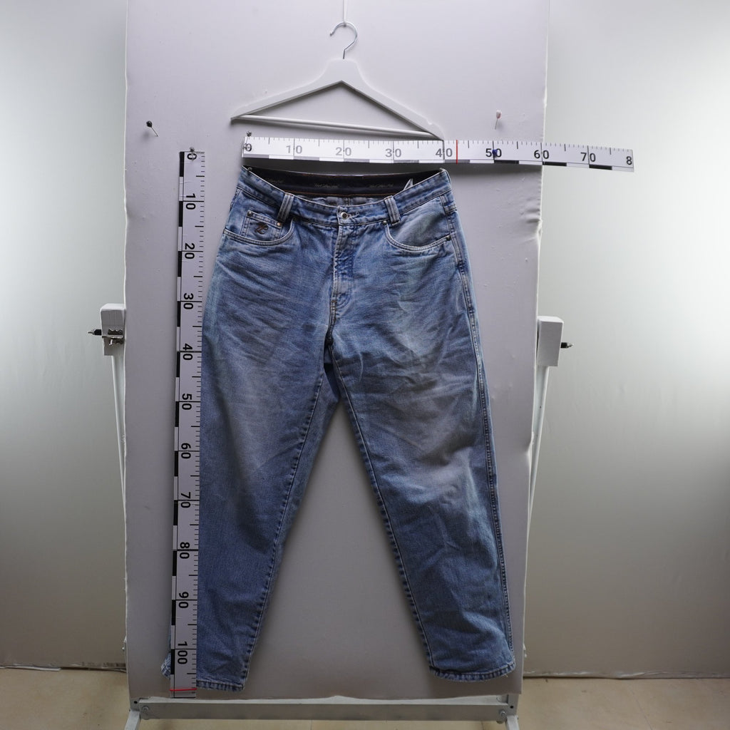 Vaqueros Karl Lagerfeld para Mujer Usados - Azul, XL