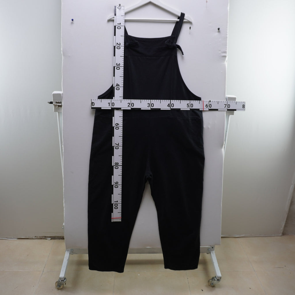 Mono Italian Style para Mujer Usado - Negro, L