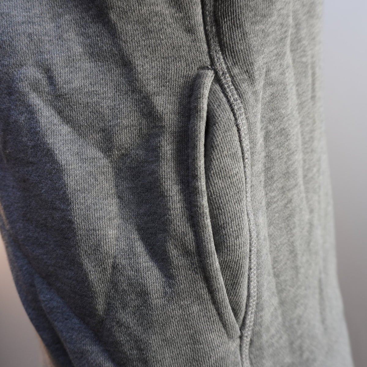 Sudadera Billabong para Mujer Usada - Gris, Mediana (M)