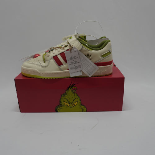 Adidas x Grench sneakers hombre blanco Talla 46.5 vista lateral