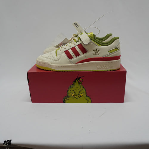 Adidas x Grench sneakers hombre blanco Talla 48 vista lateral