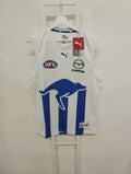 New Men's North Melbourne Shirt - Green, XXL