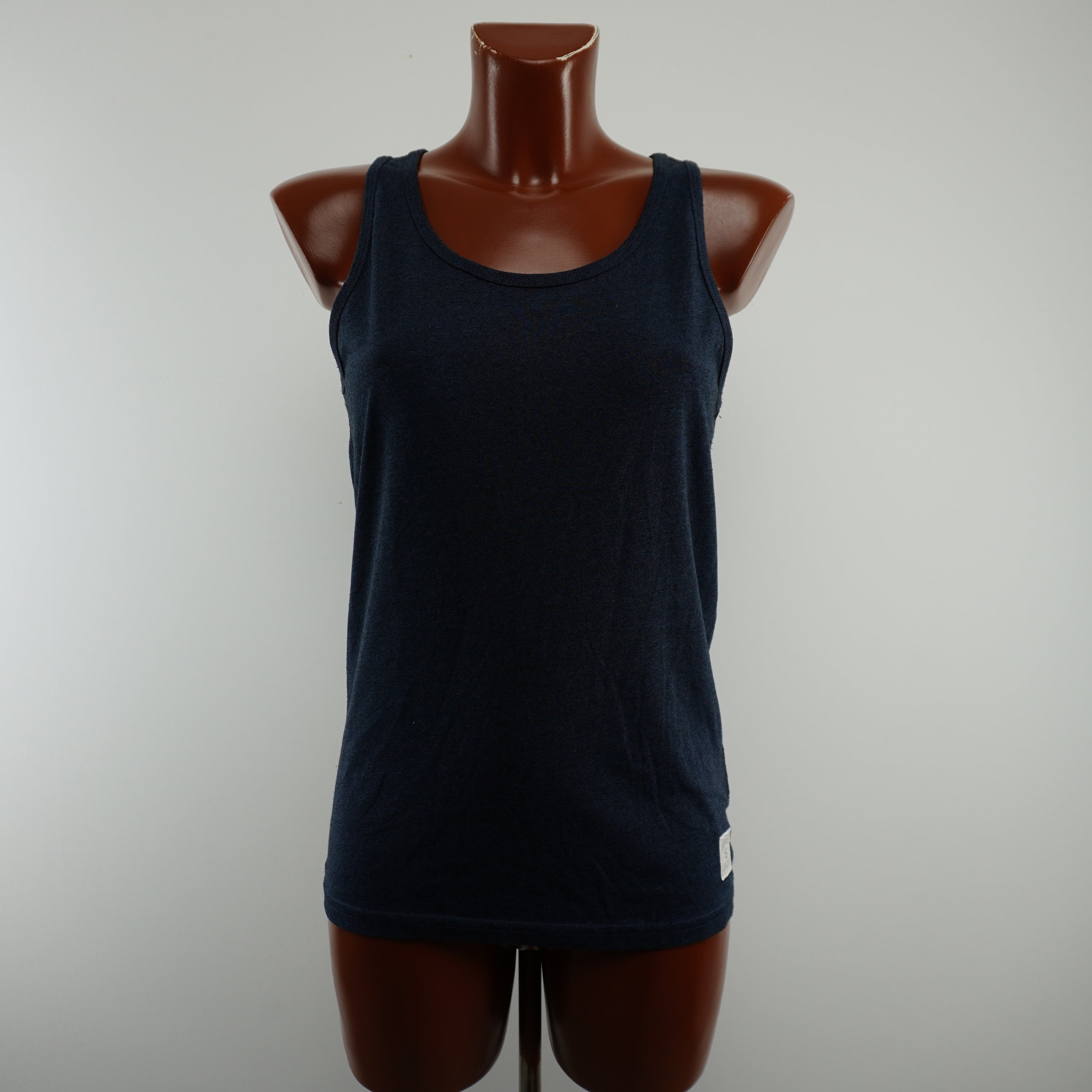 Pre-Owned Women's Carhartt Shirt - Blue, S