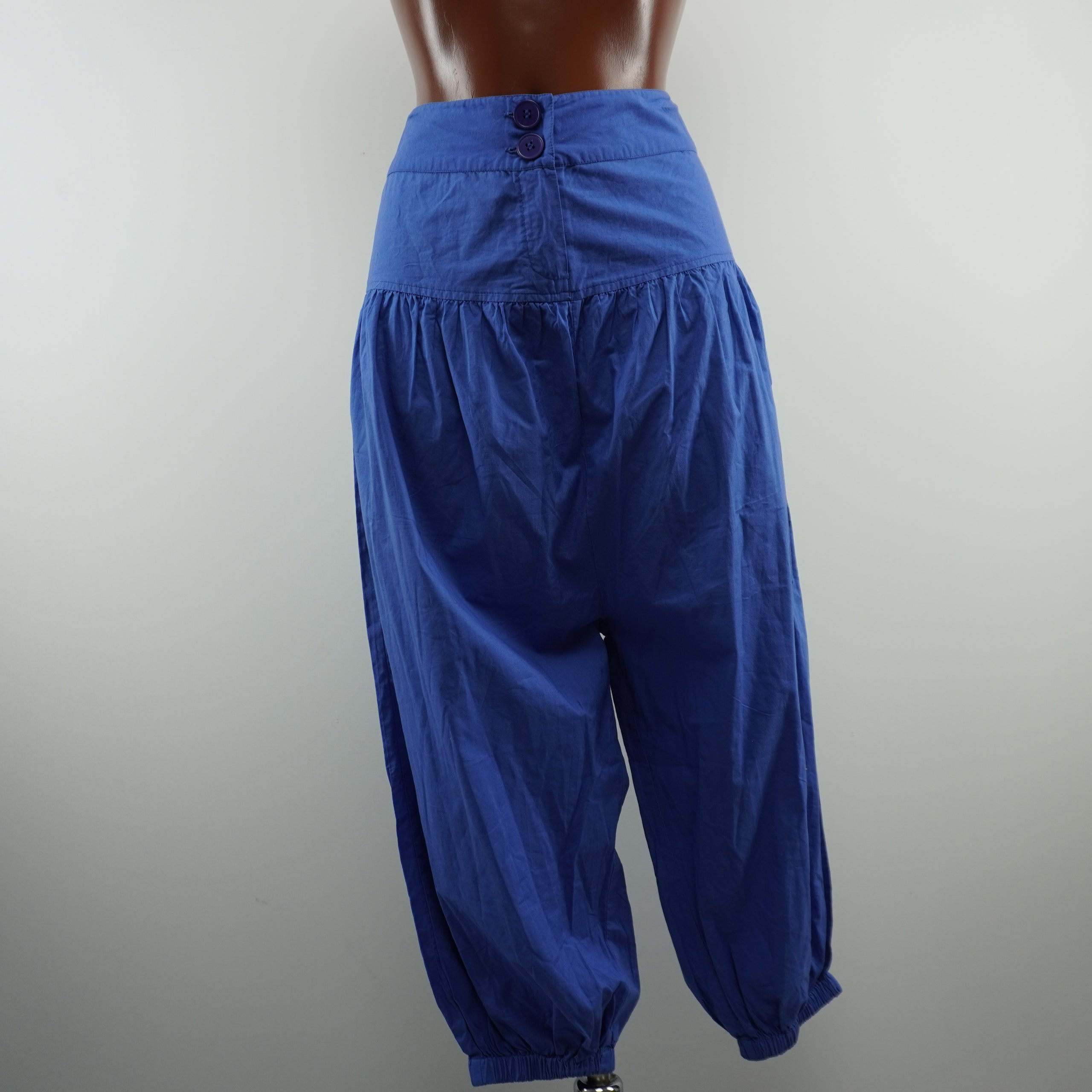 New Women's Venca Pants - Blue, XL