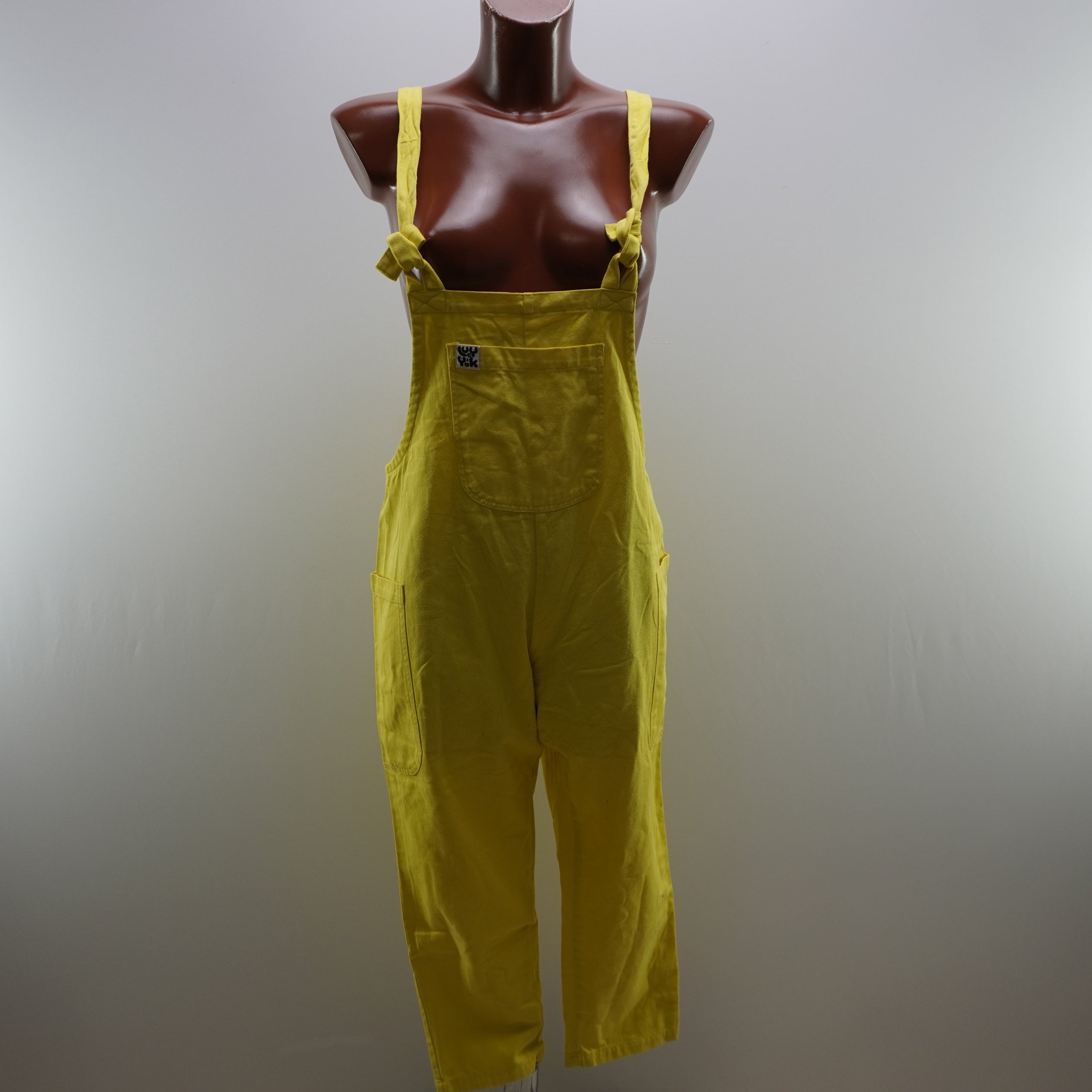 Mono Lucy and Yak para Mujer Usado - Amarillo, S