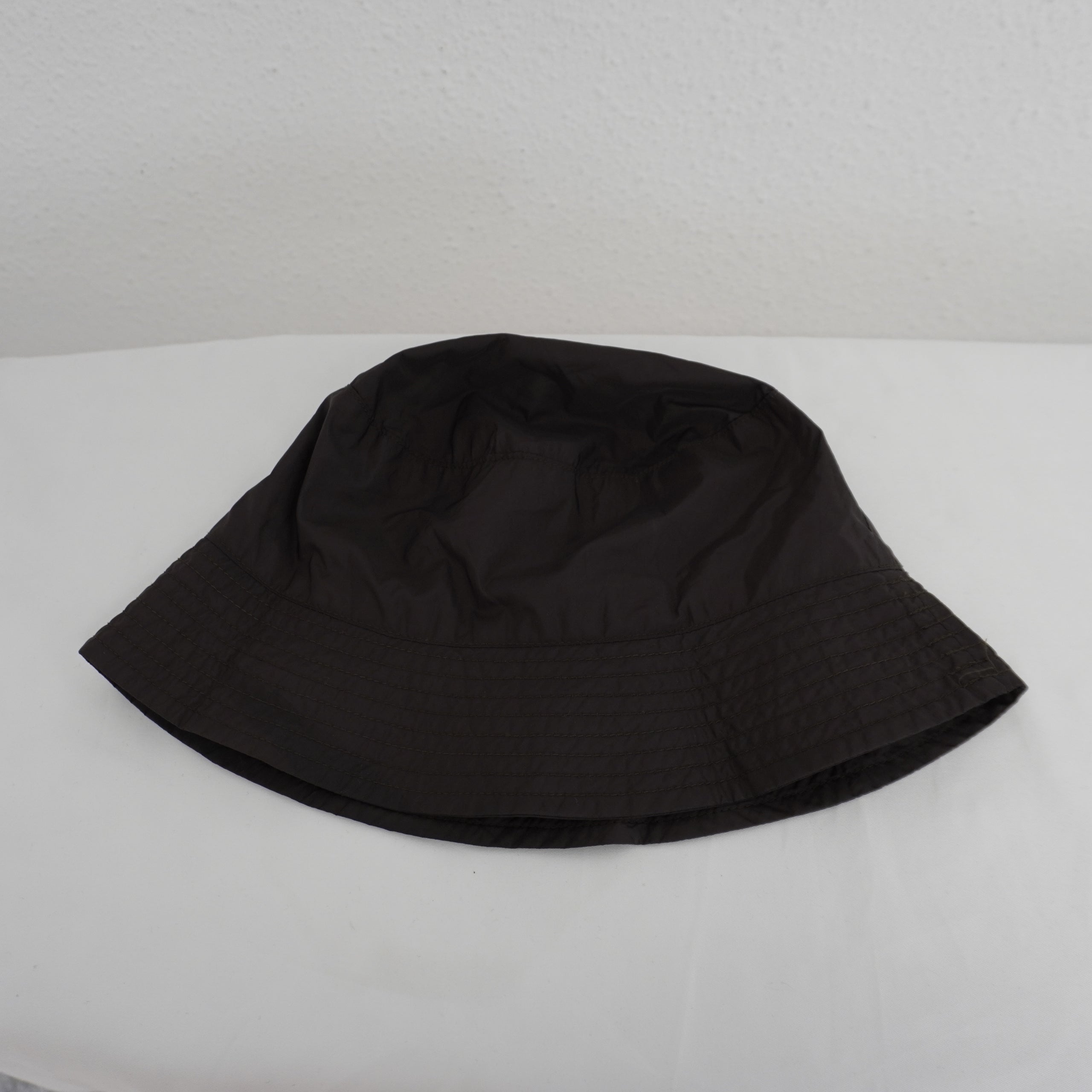 Pre-Owned Women's Hat - Brown, Medium, Very Good Condition