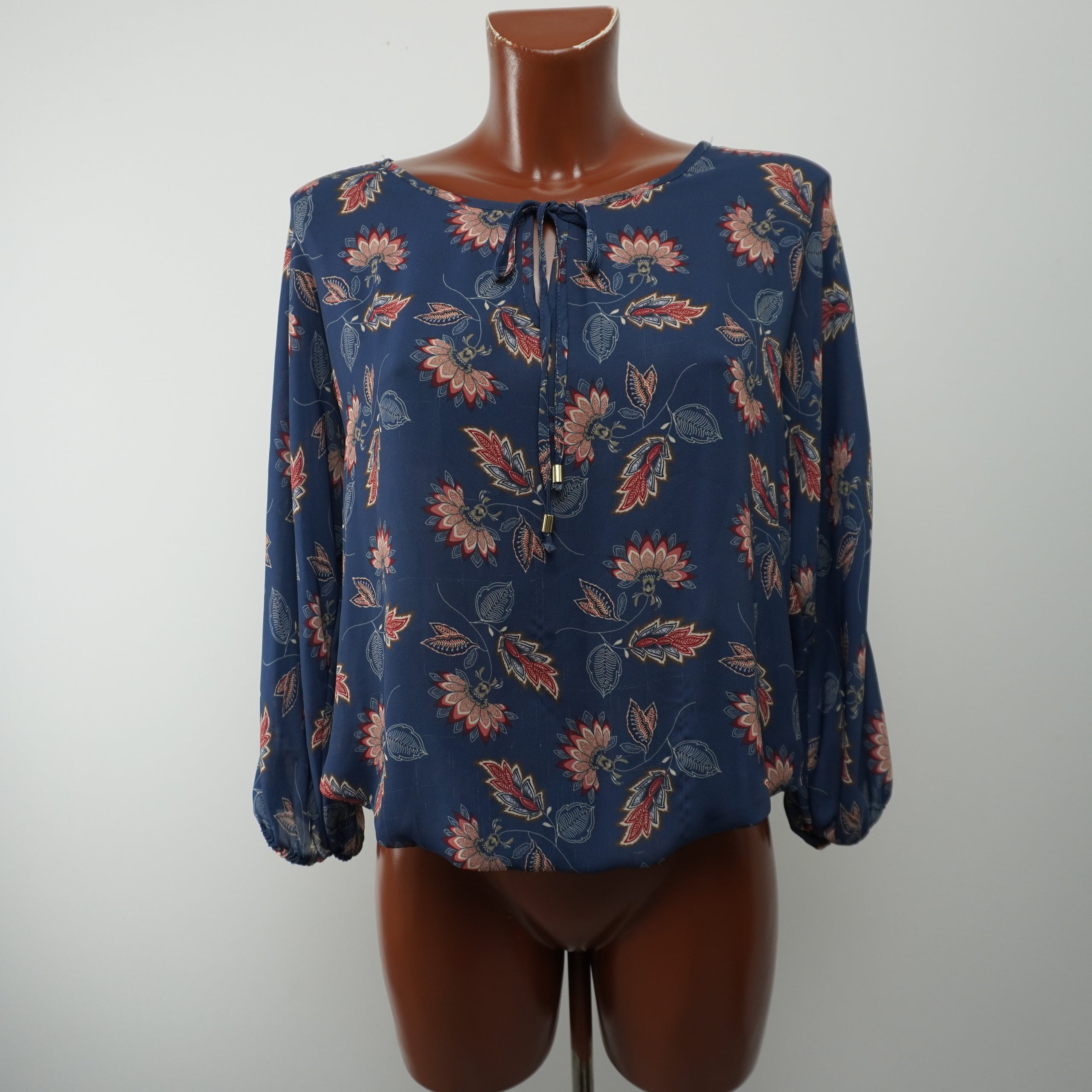 Pre-owned Women's Encuentro Sweater - Blue, M