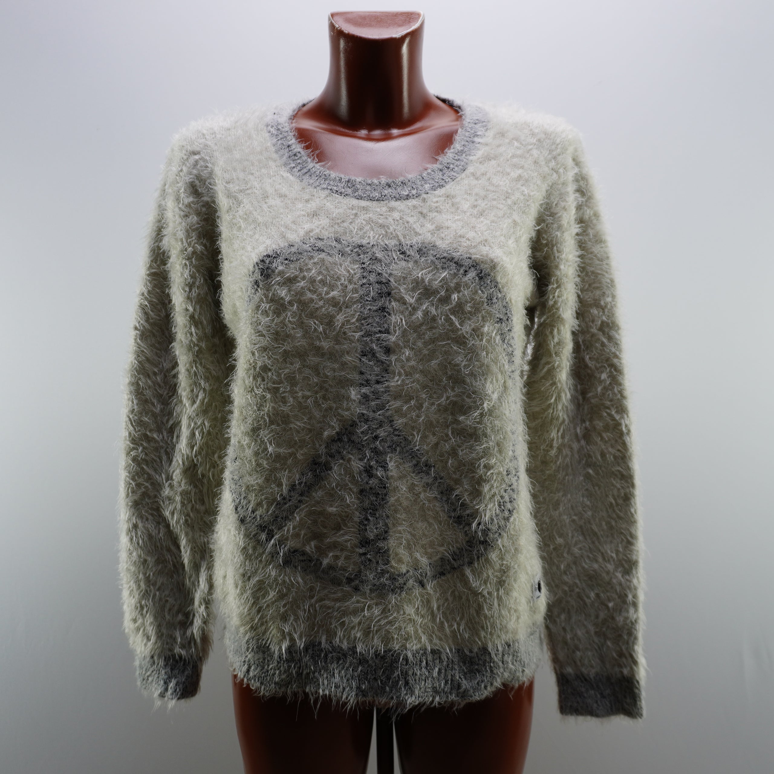 Suéter Frieda & Freddies para Mujer Nuevo - Beige, M