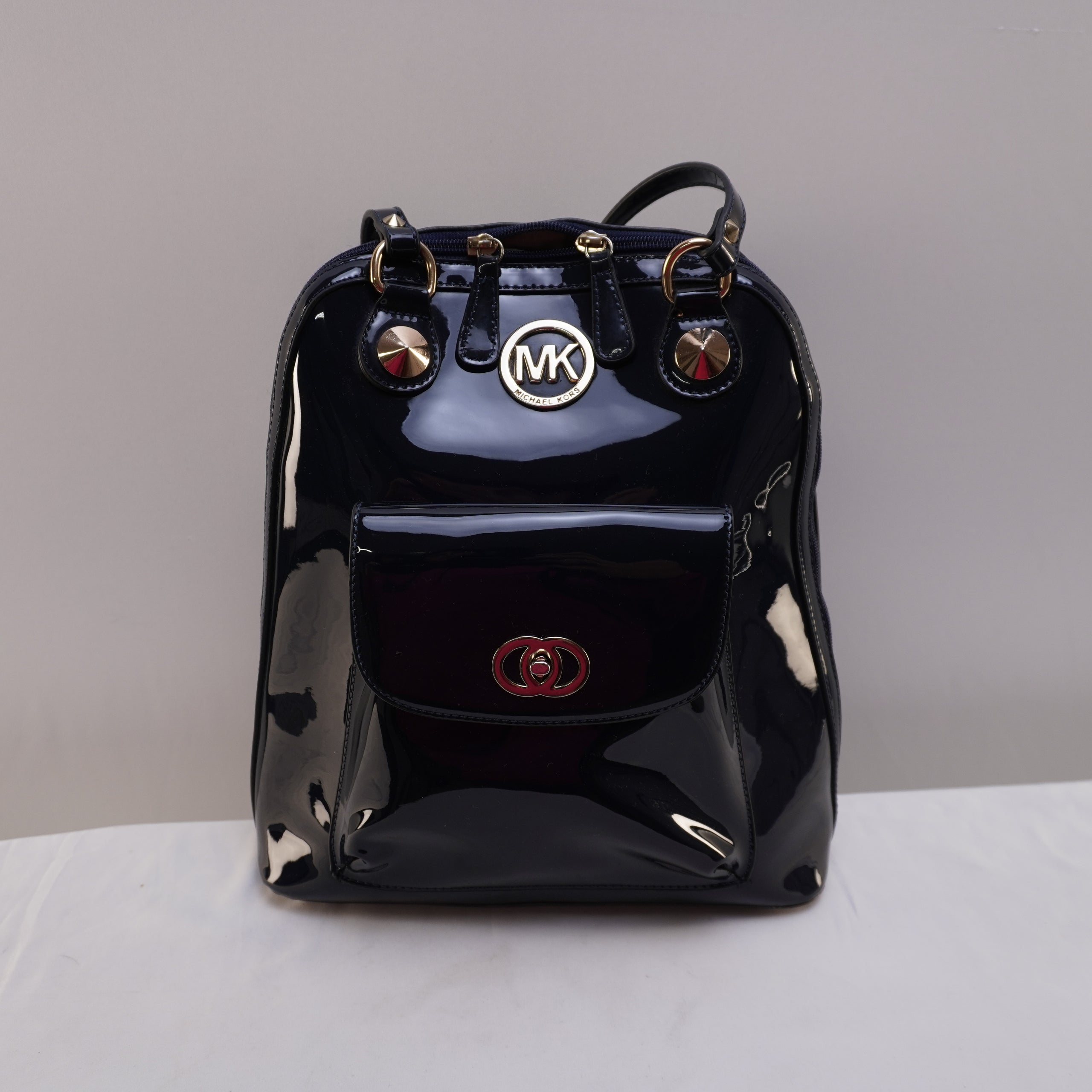 Bolso Michael Kors para Mujer Usado - Azul, M