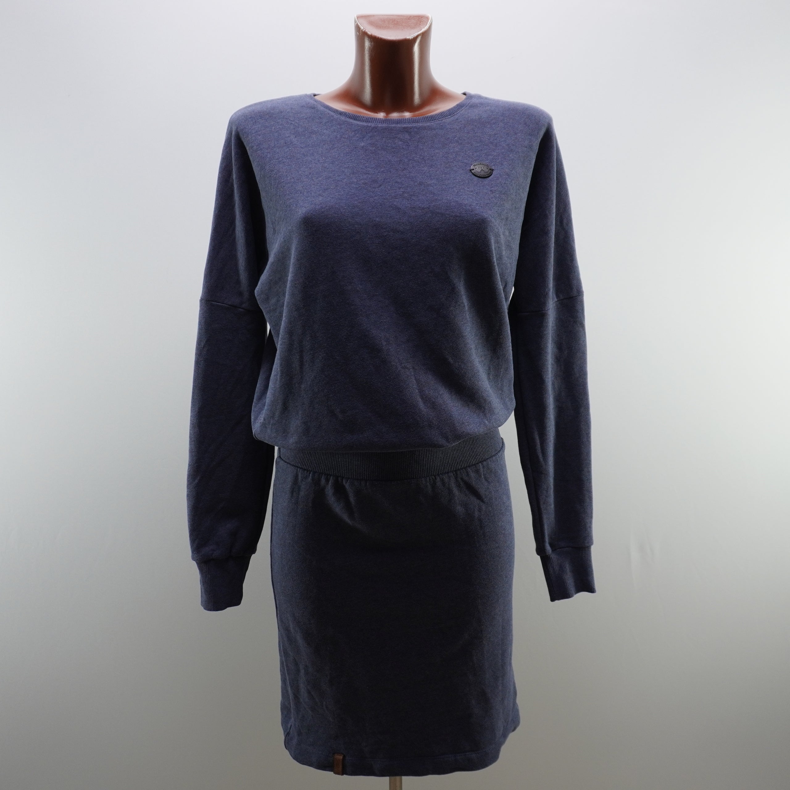 Vestido Naketano para Mujer Usado - Azul, S