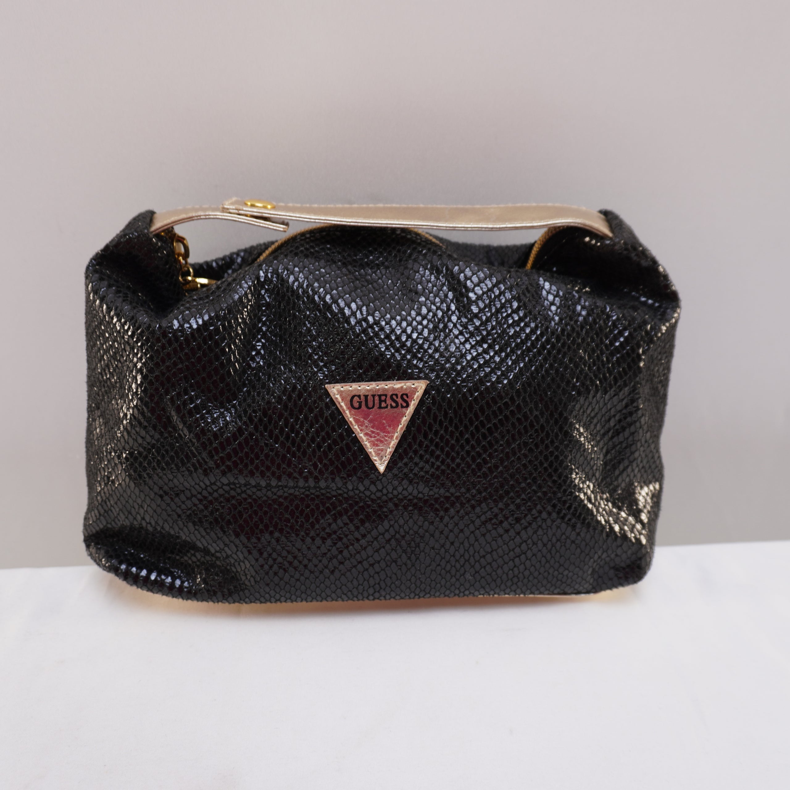 Bolso Guess para Mujer Usado - Negro, Talla S