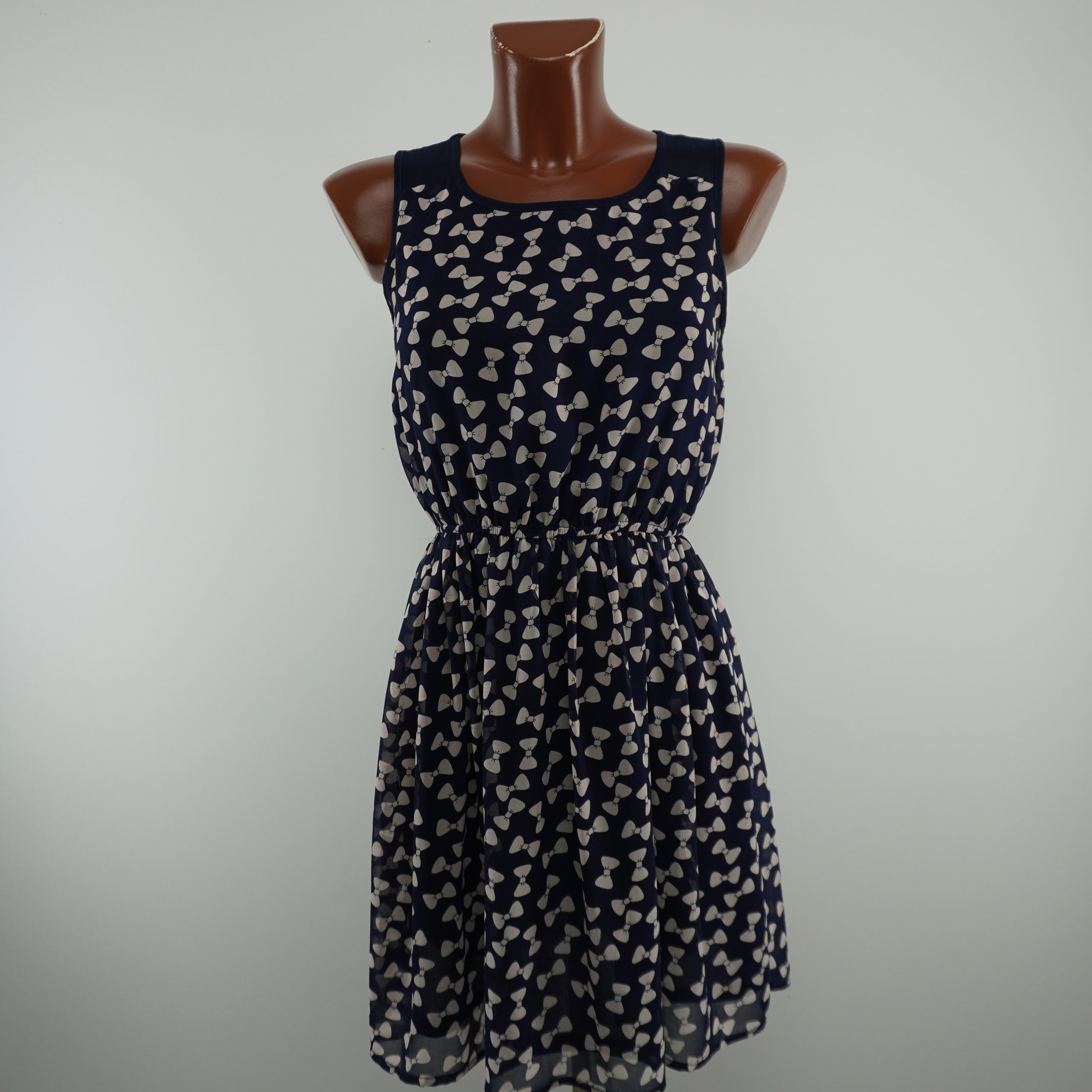 Pre-owned Women's Okeysi Dress - Black, M