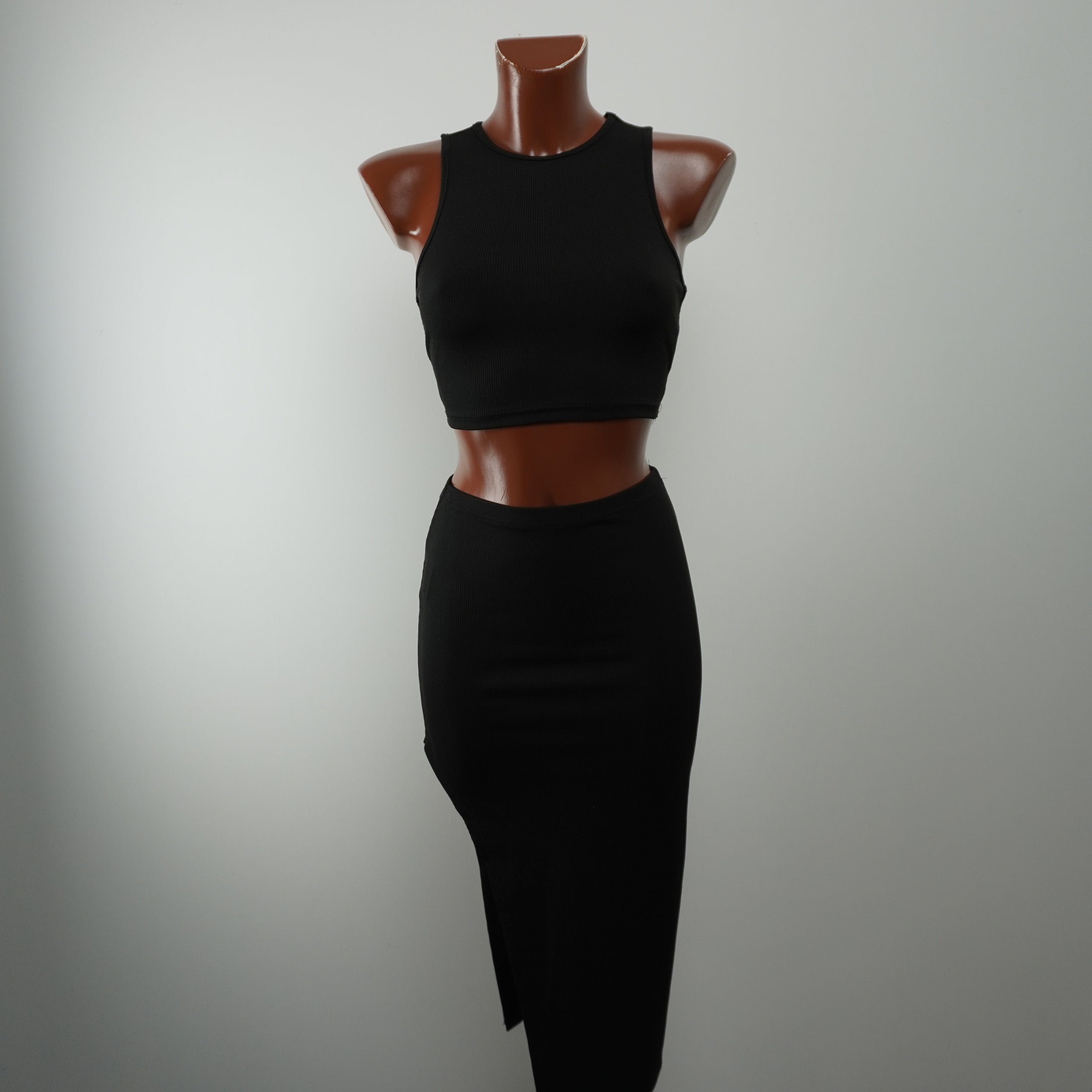 Pre-owned Women's Shein Dress - Black, XS