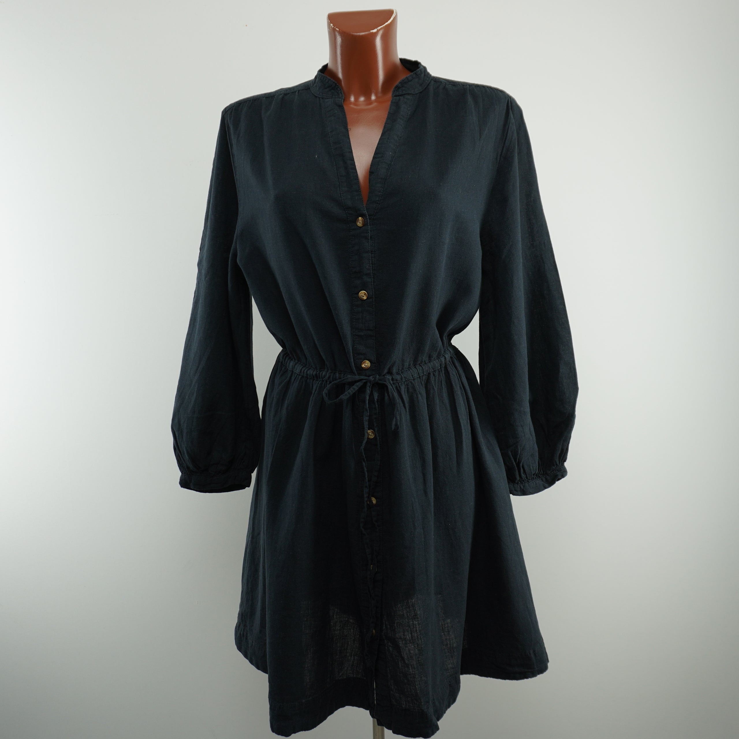 Pre-Owned Women's H&M Dress - Black, M