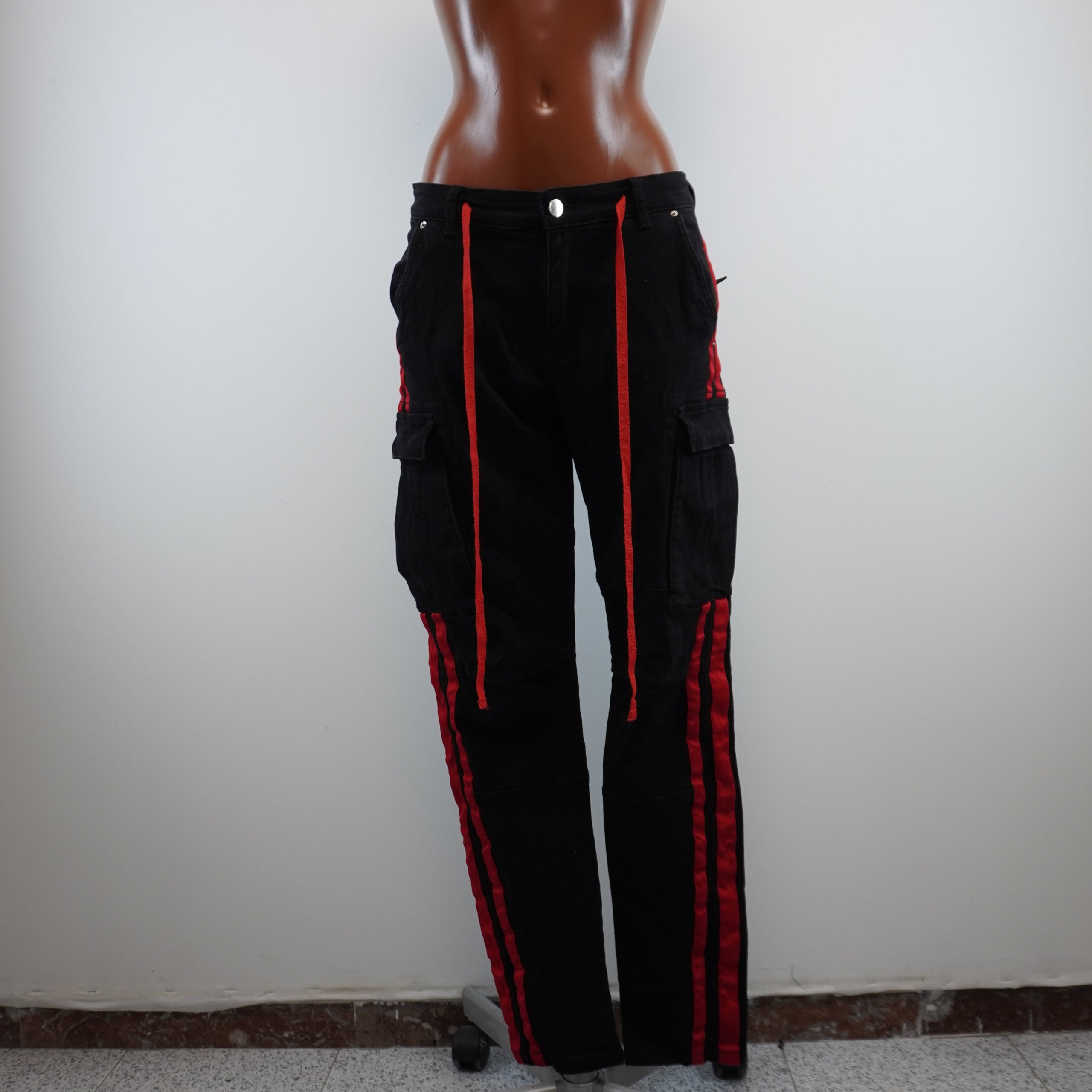 Pre-Owned Women's Amiri Jeans - Black, L