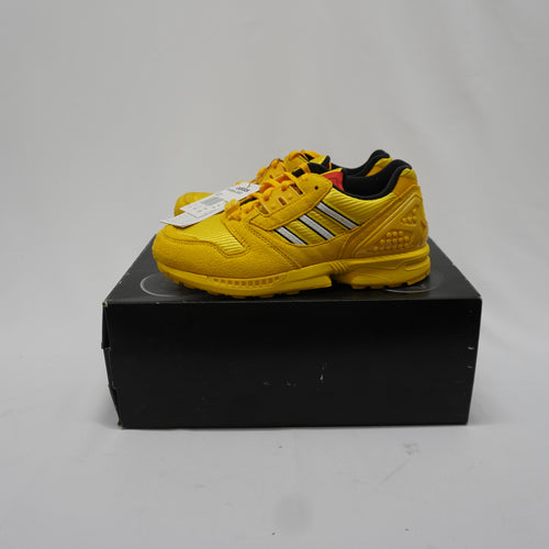 Adidas Lego sneakers mujer amarillo Talla 36.5 vista frontal