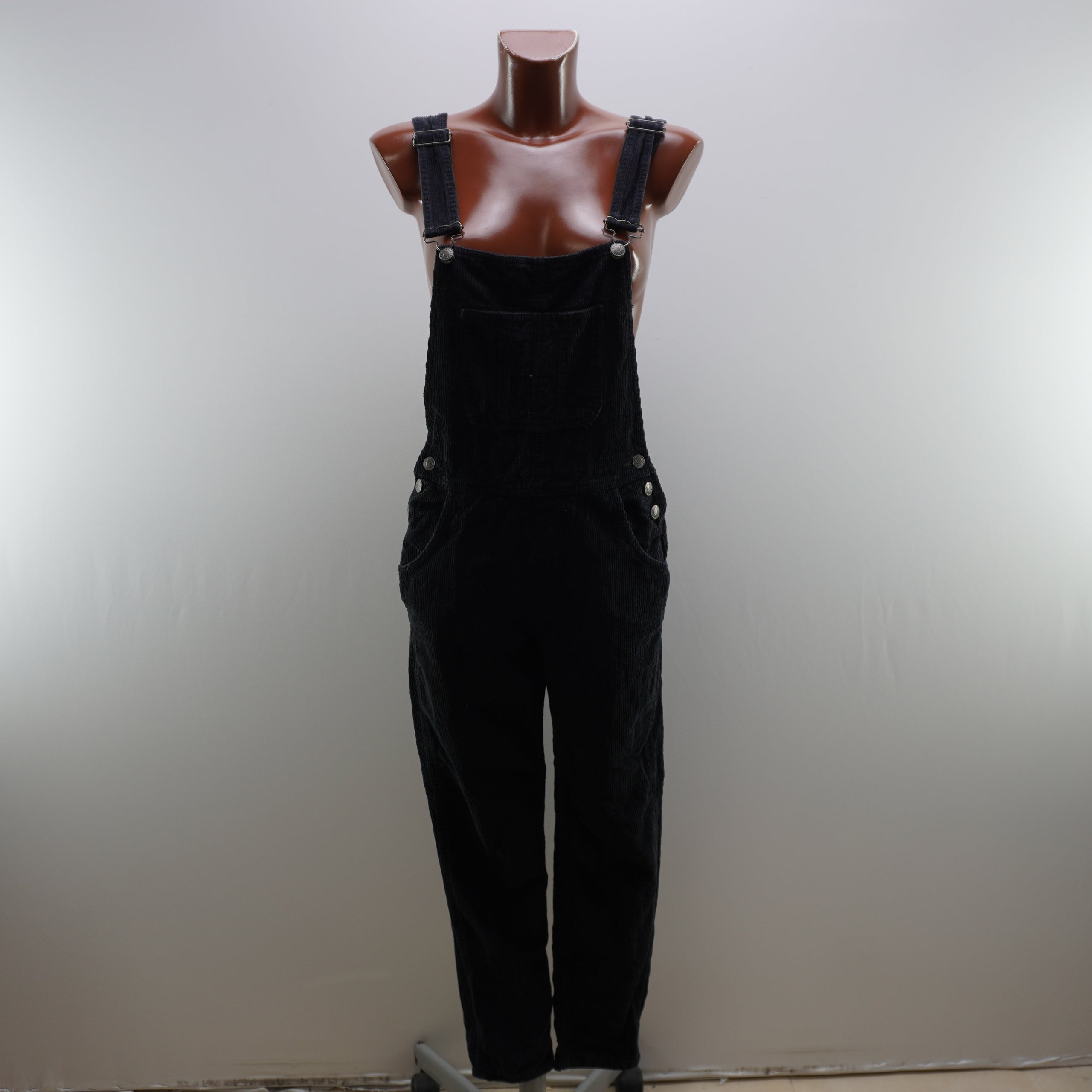 Mono Fat Face para Mujer Usado - Negro, S