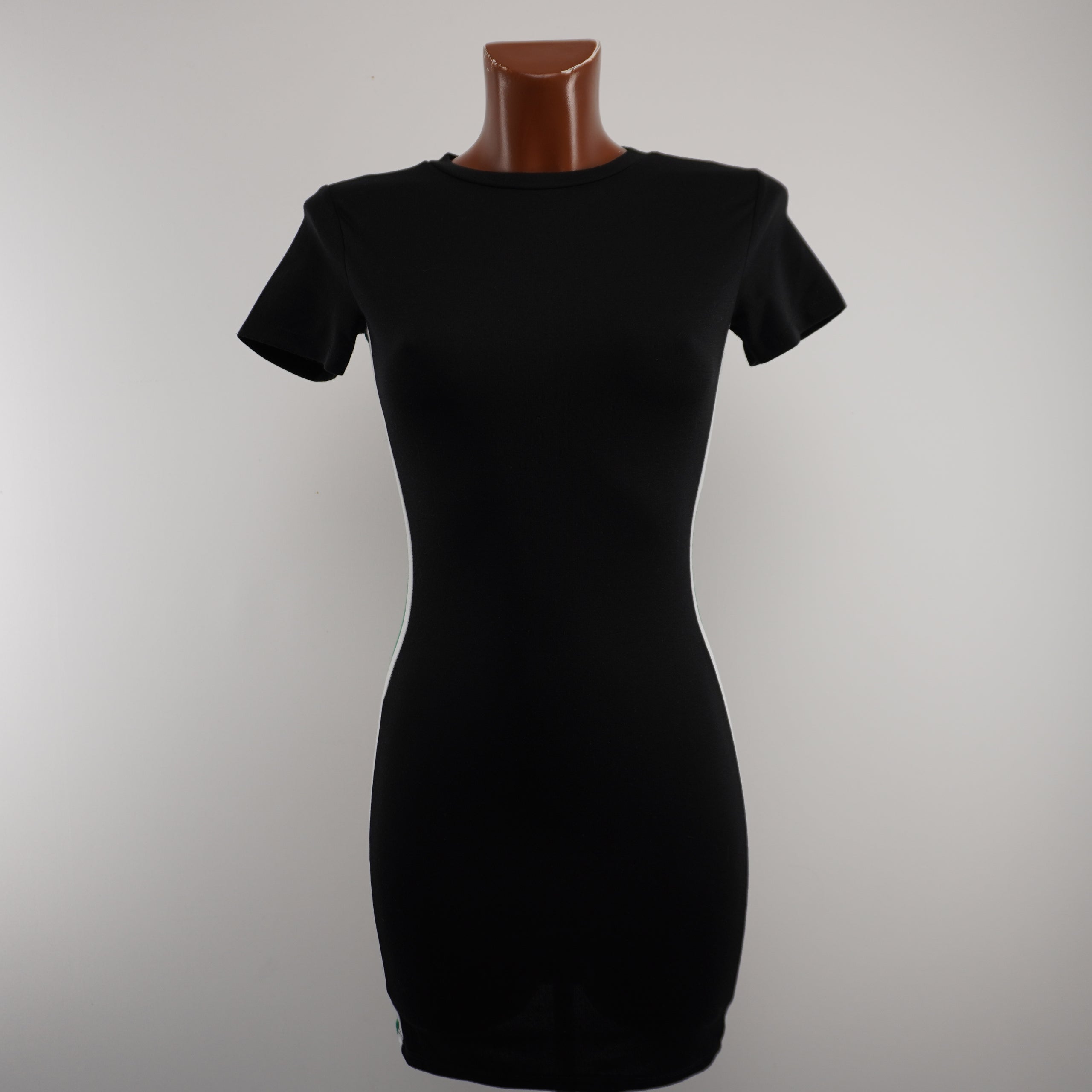 Pre-owned Women's Pull & Bear Dress - Black, S