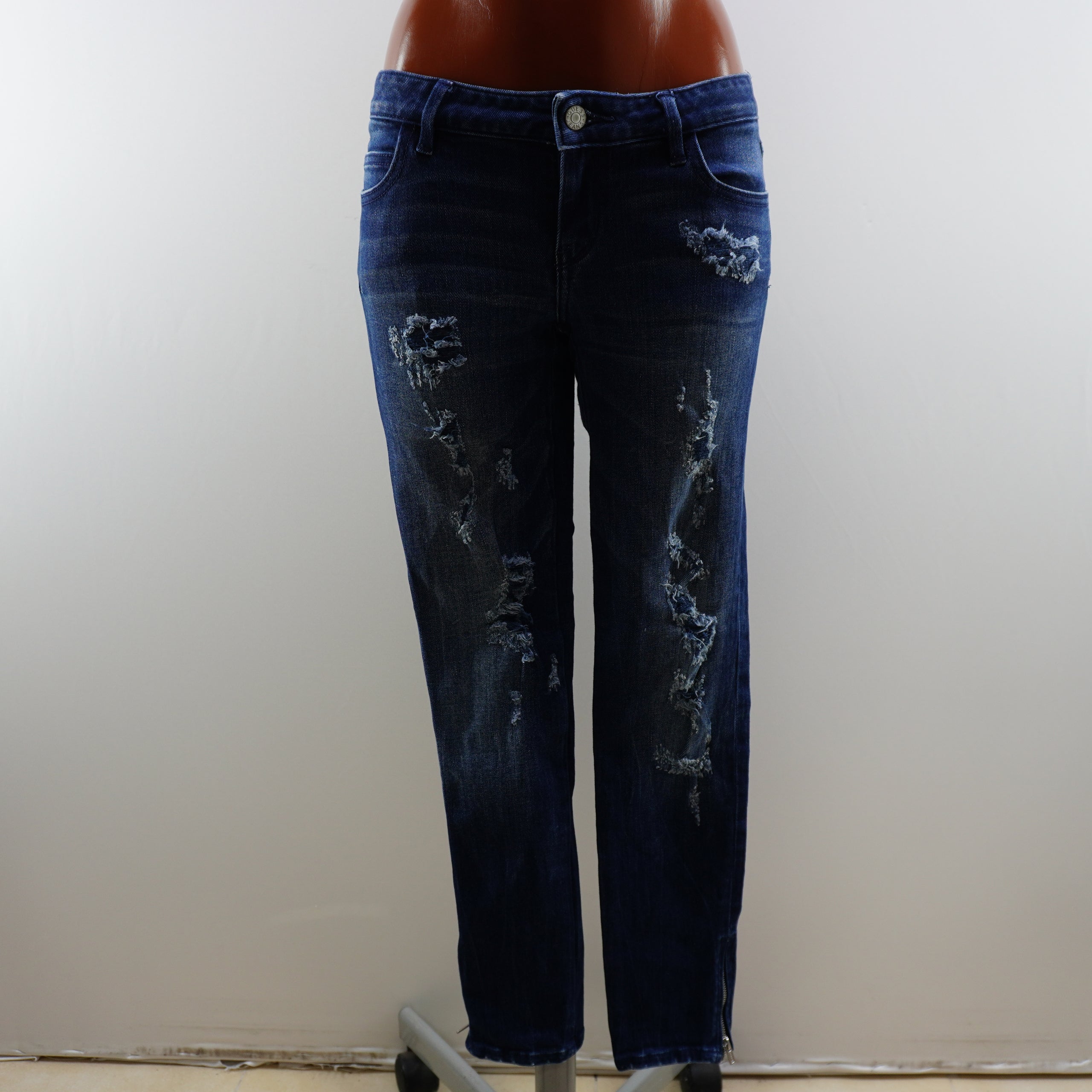 Jeans Guess para Mujer Usados - Azul, S