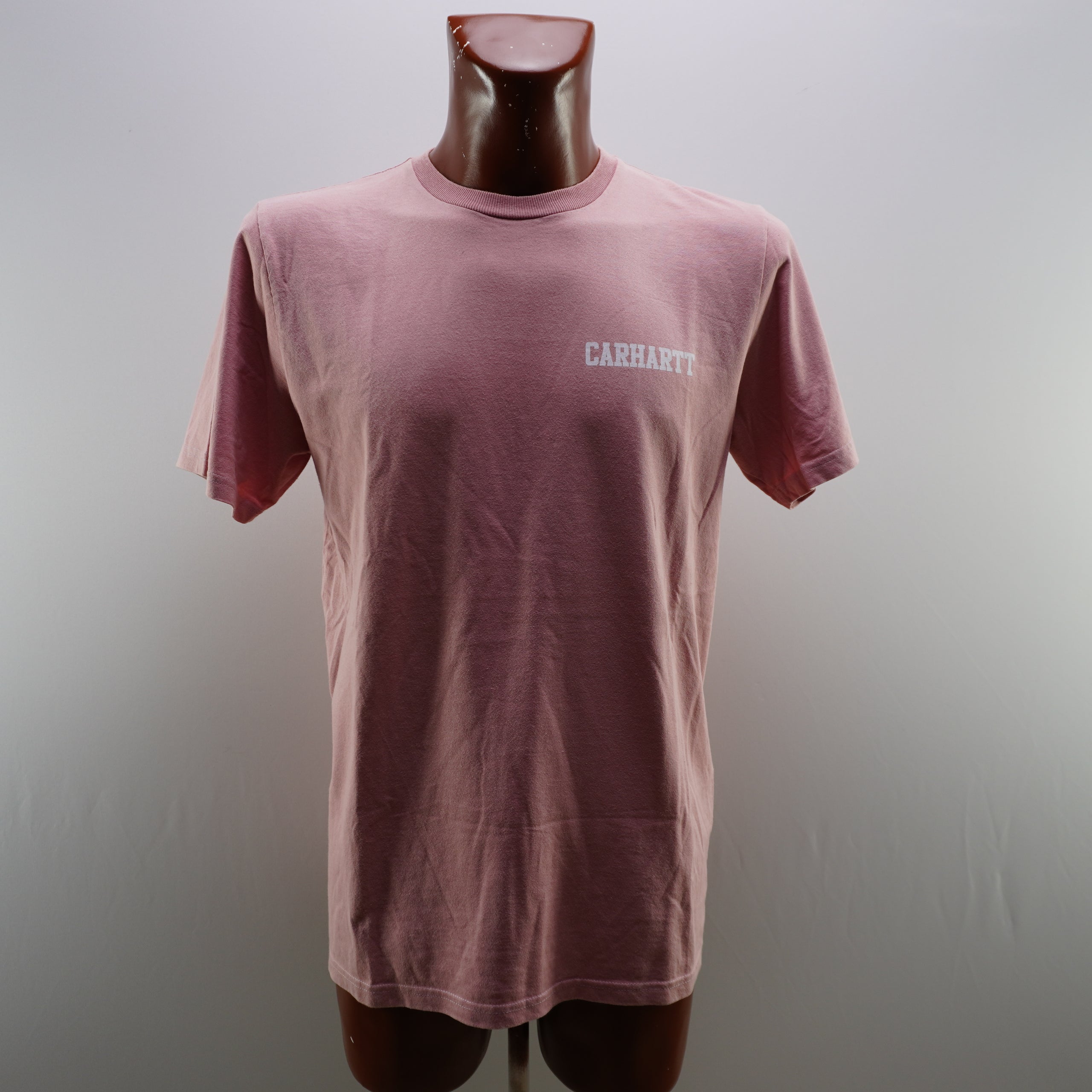 Camisa Carhartt para Hombre Usada - Rosa, L