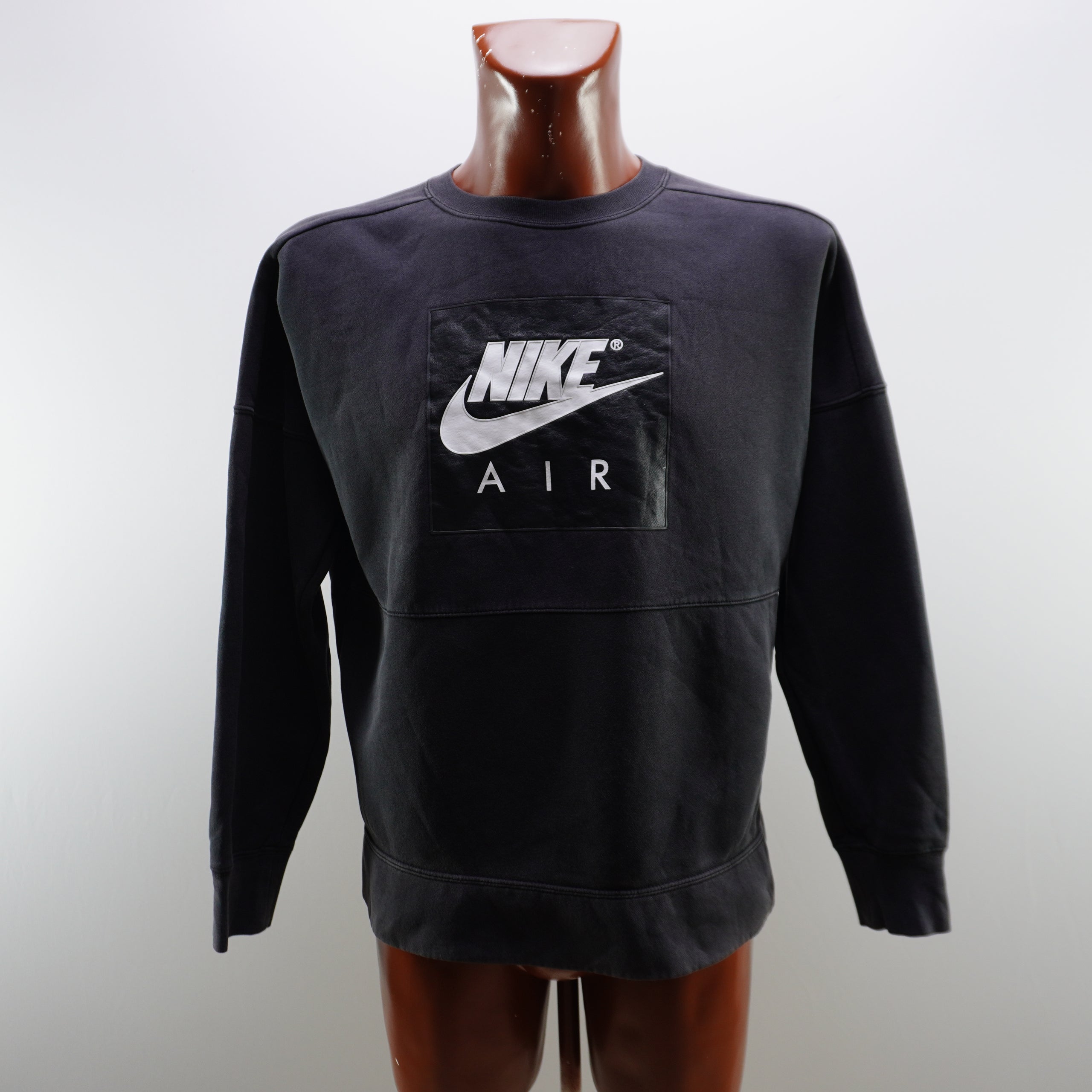 Sudadera Nike para Hombre Usada - Negro, M