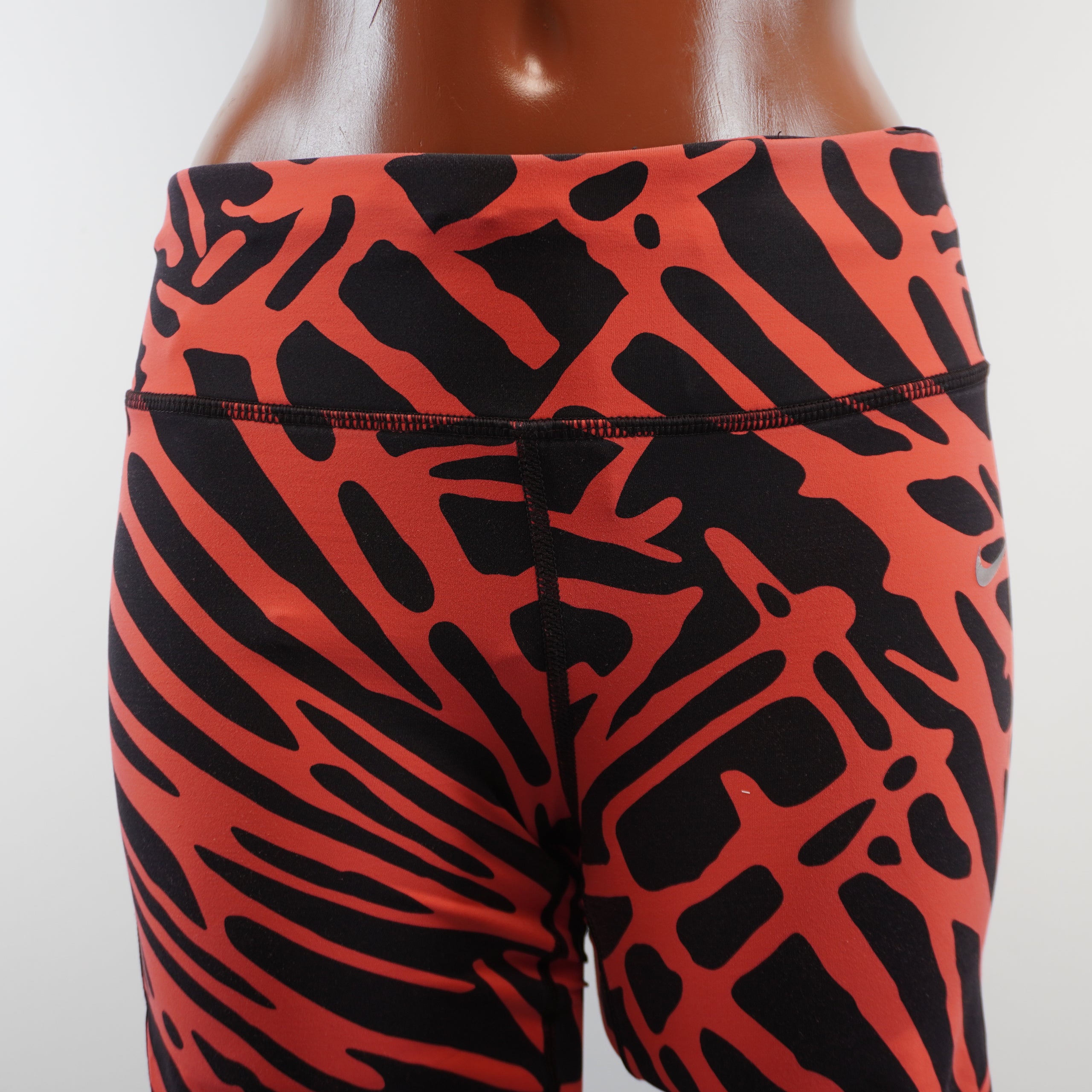 Women's Nike Shorts - Black, M, Very Good Condition