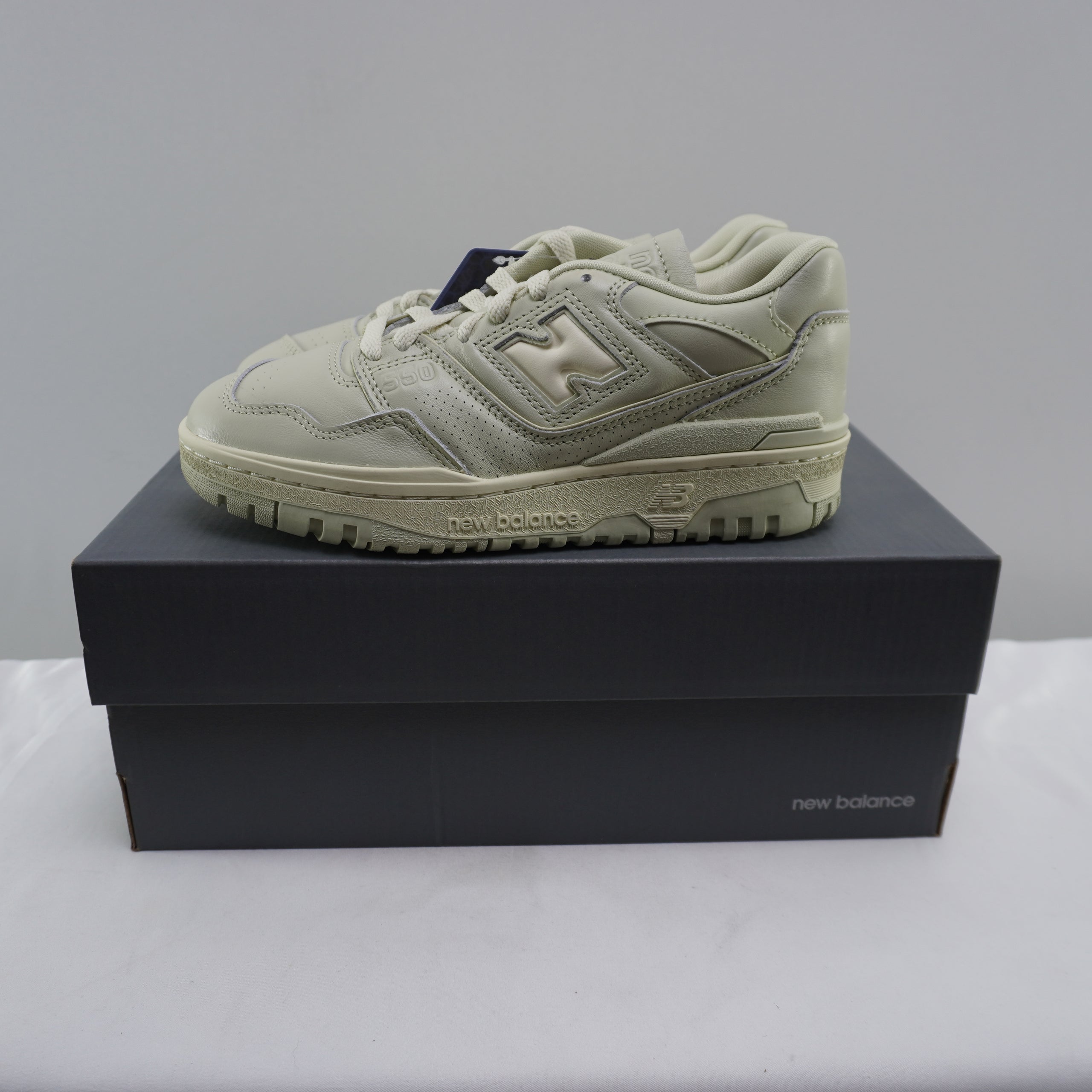 Zapatillas New Balance para Mujer Nuevas - Verdes, Talla 37