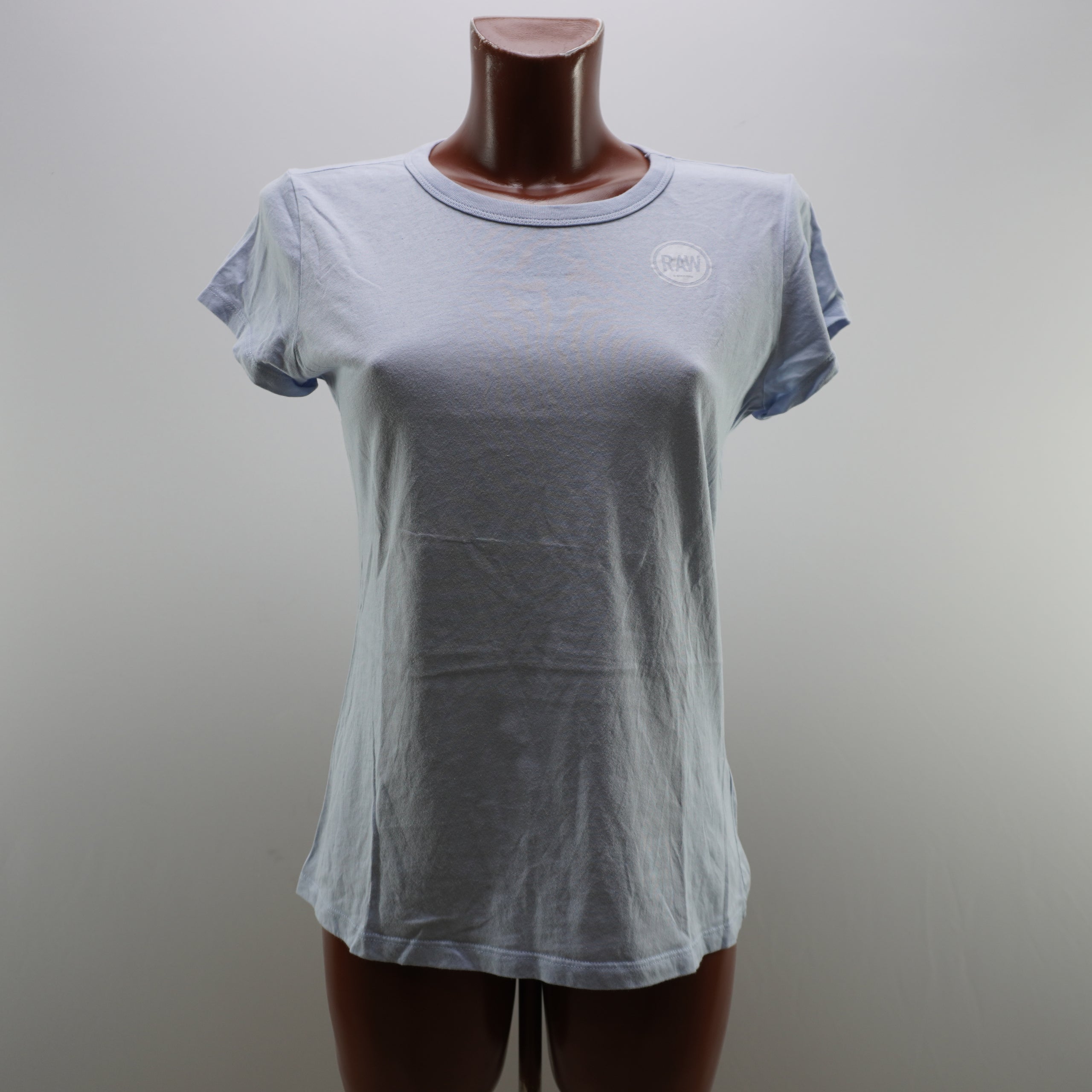 Camisa G-star para Mujer Usada - Azul, L