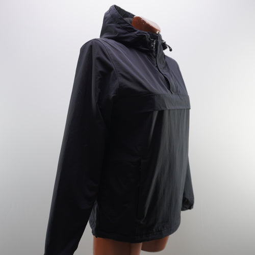 Carhartt chaqueta mujer negro Talla S detalle cierre