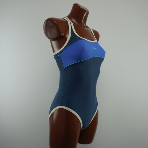 Speedo bikini mujer azul Talla XS detalle