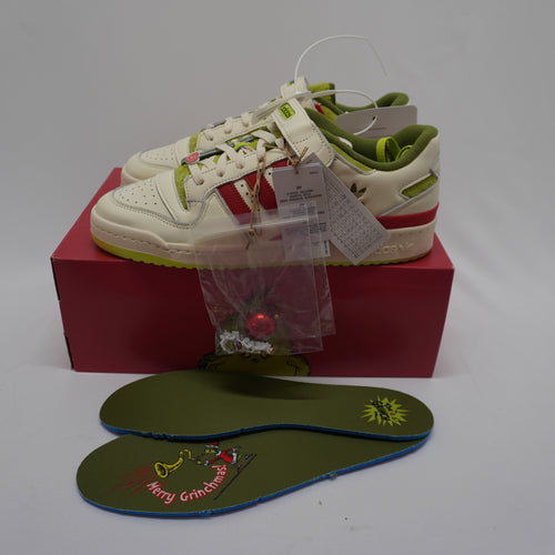 Adidas x Grench sneakers hombre blanco Talla 46.5 vista frontal