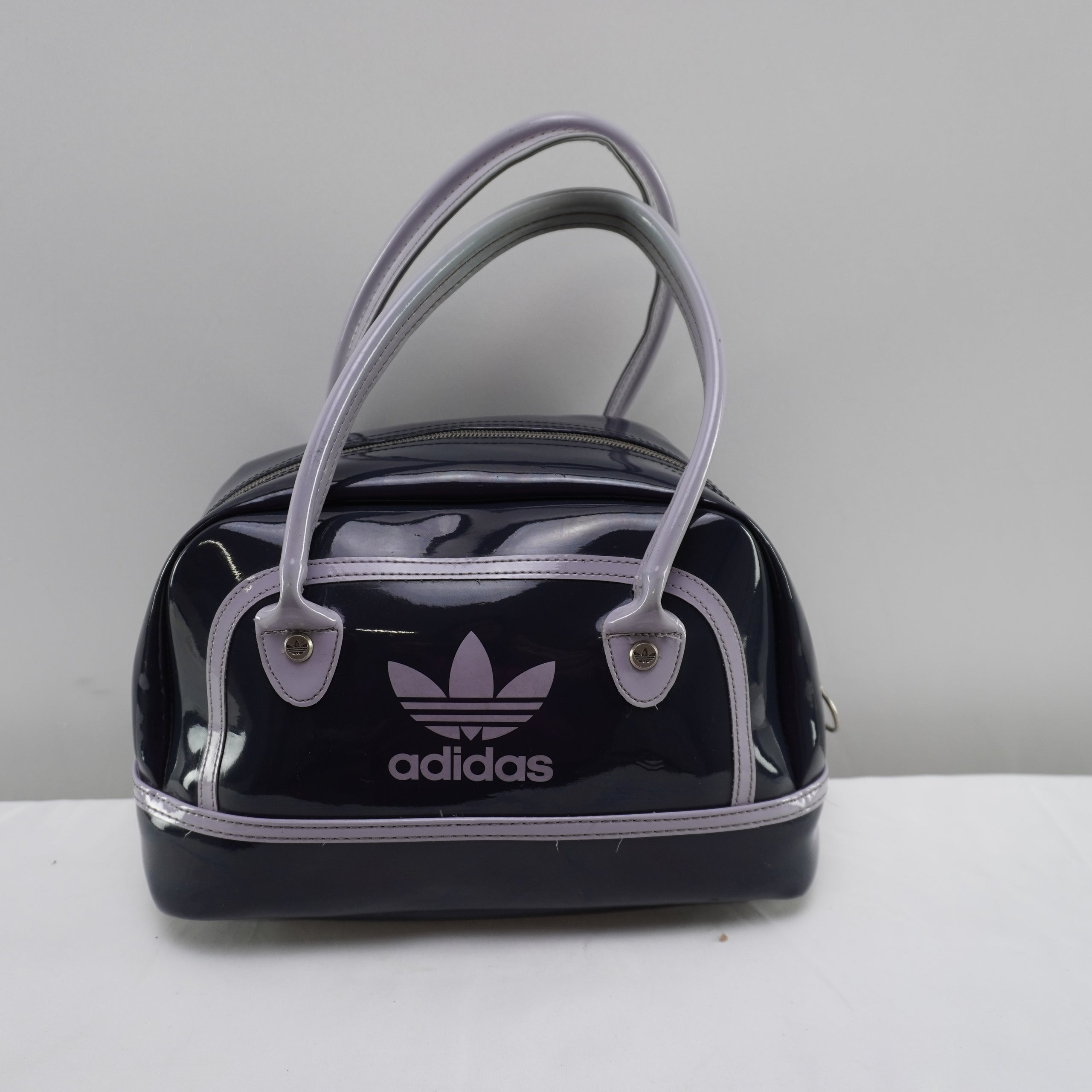 Bolso Adidas para Mujer Usado - Morado, M