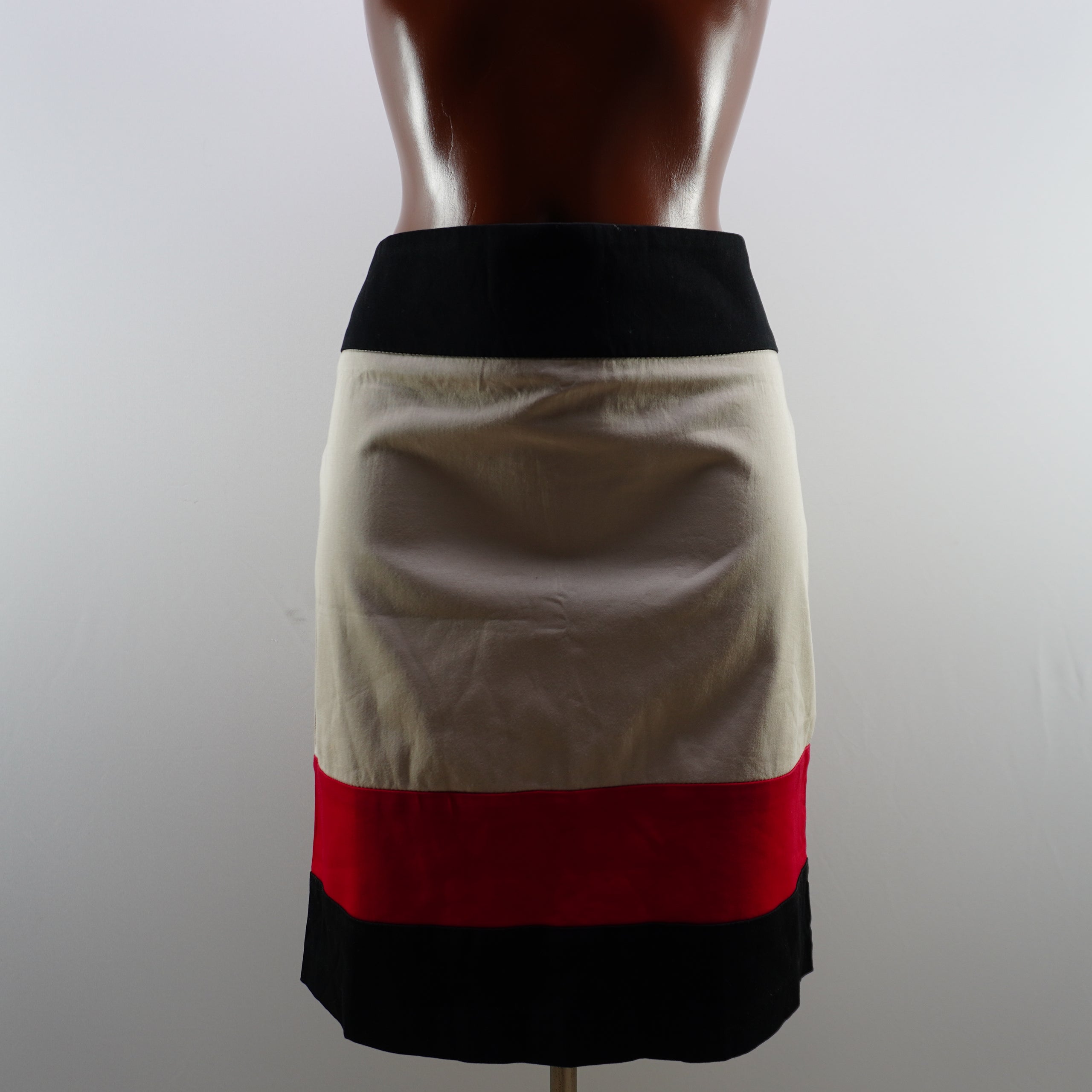 Falda Sinequanone para Mujer Nueva - Multicolor, L