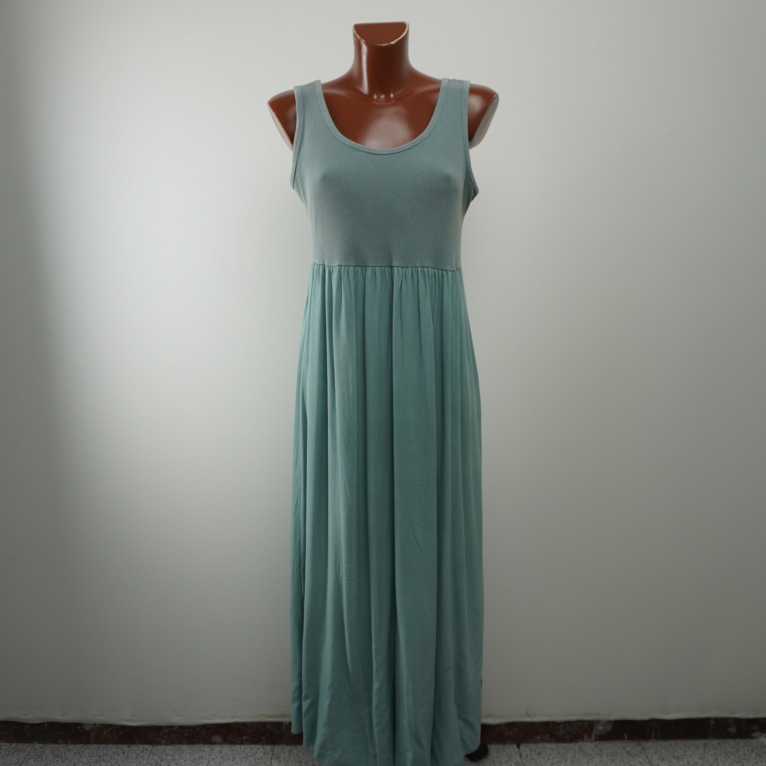 Pre-Owned Women's Zara Dress - Multicolor, XL