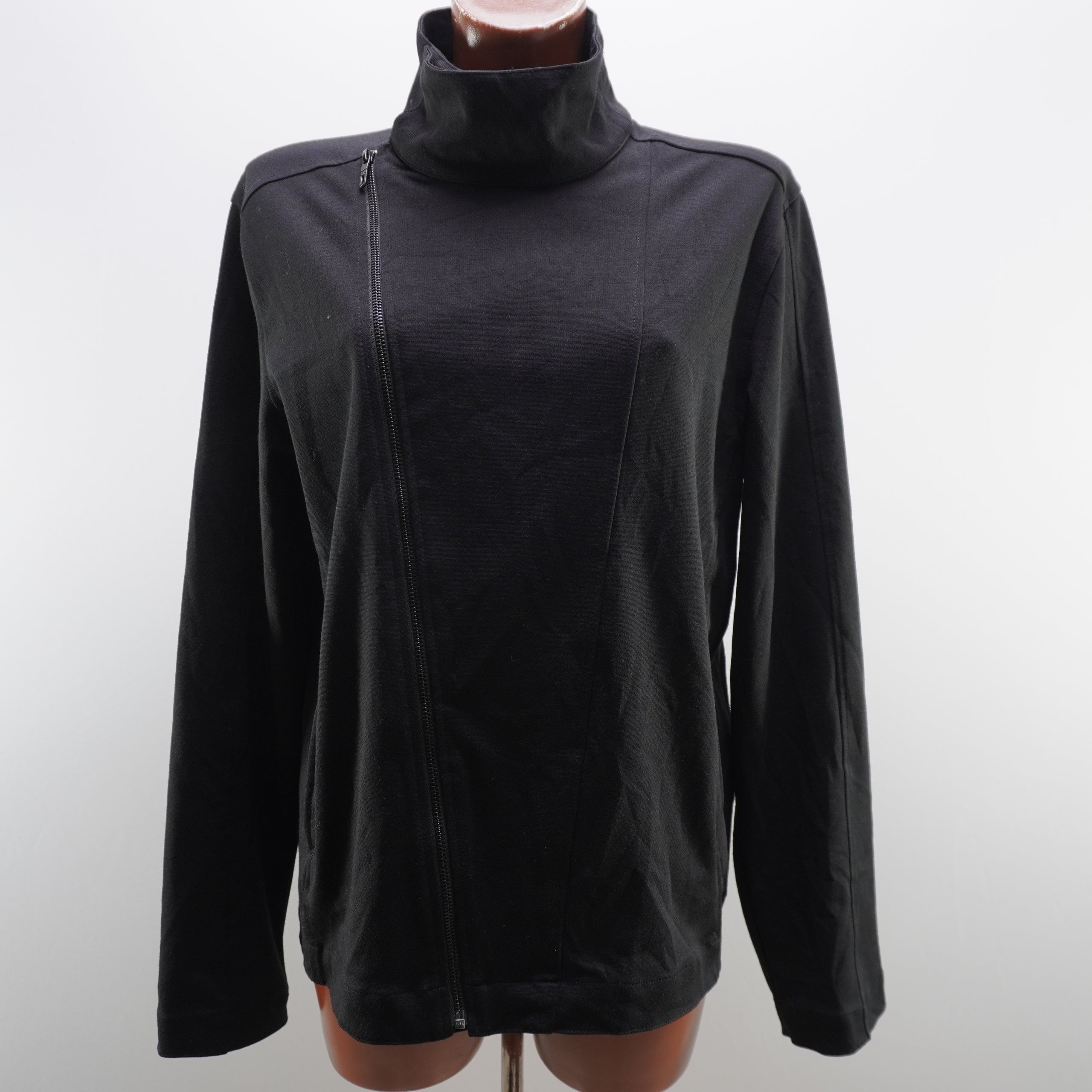 Pre-Owned Women's Calvin Klein Jacket - Black, L