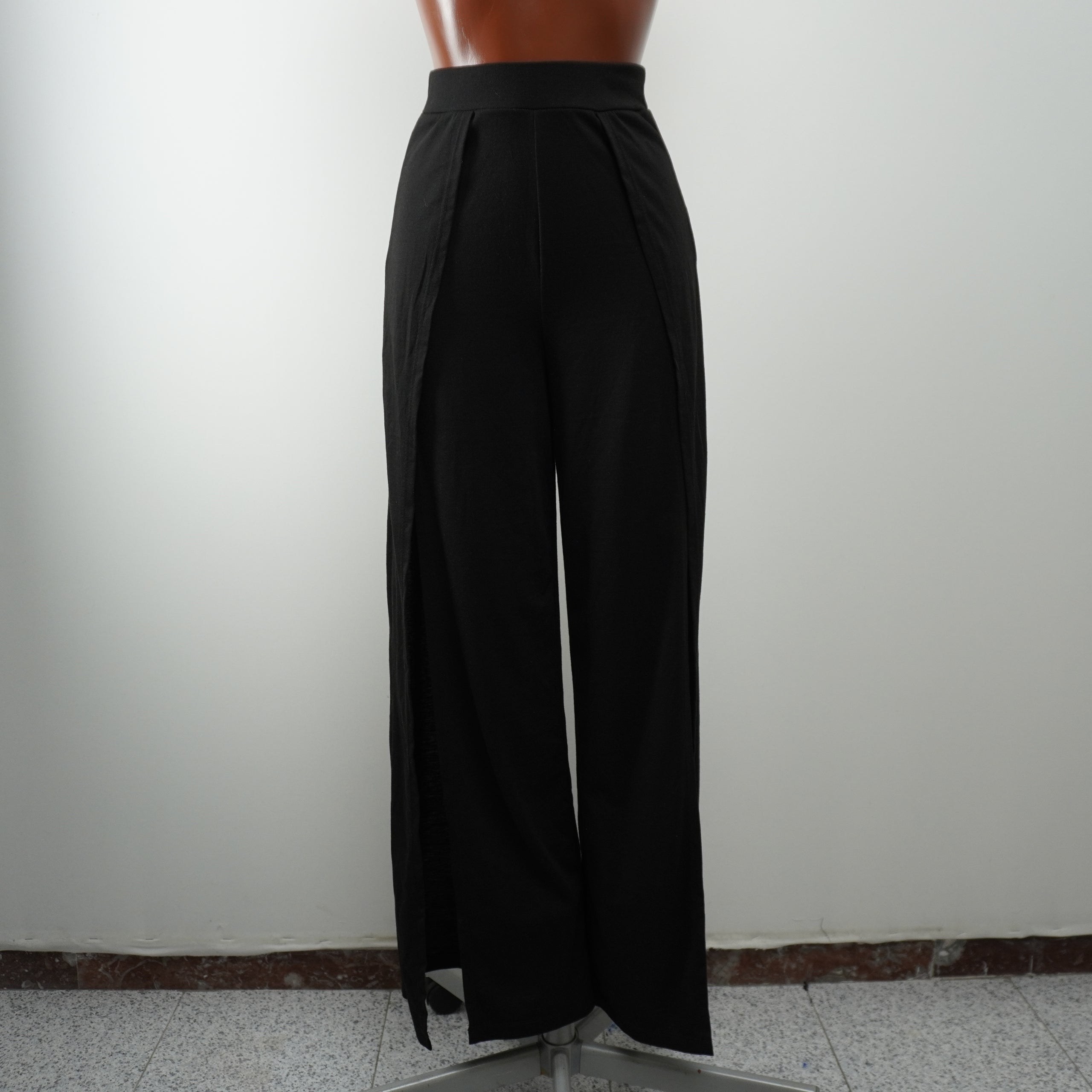 Pre-Owned Men's Shein Jeans - Black, XS