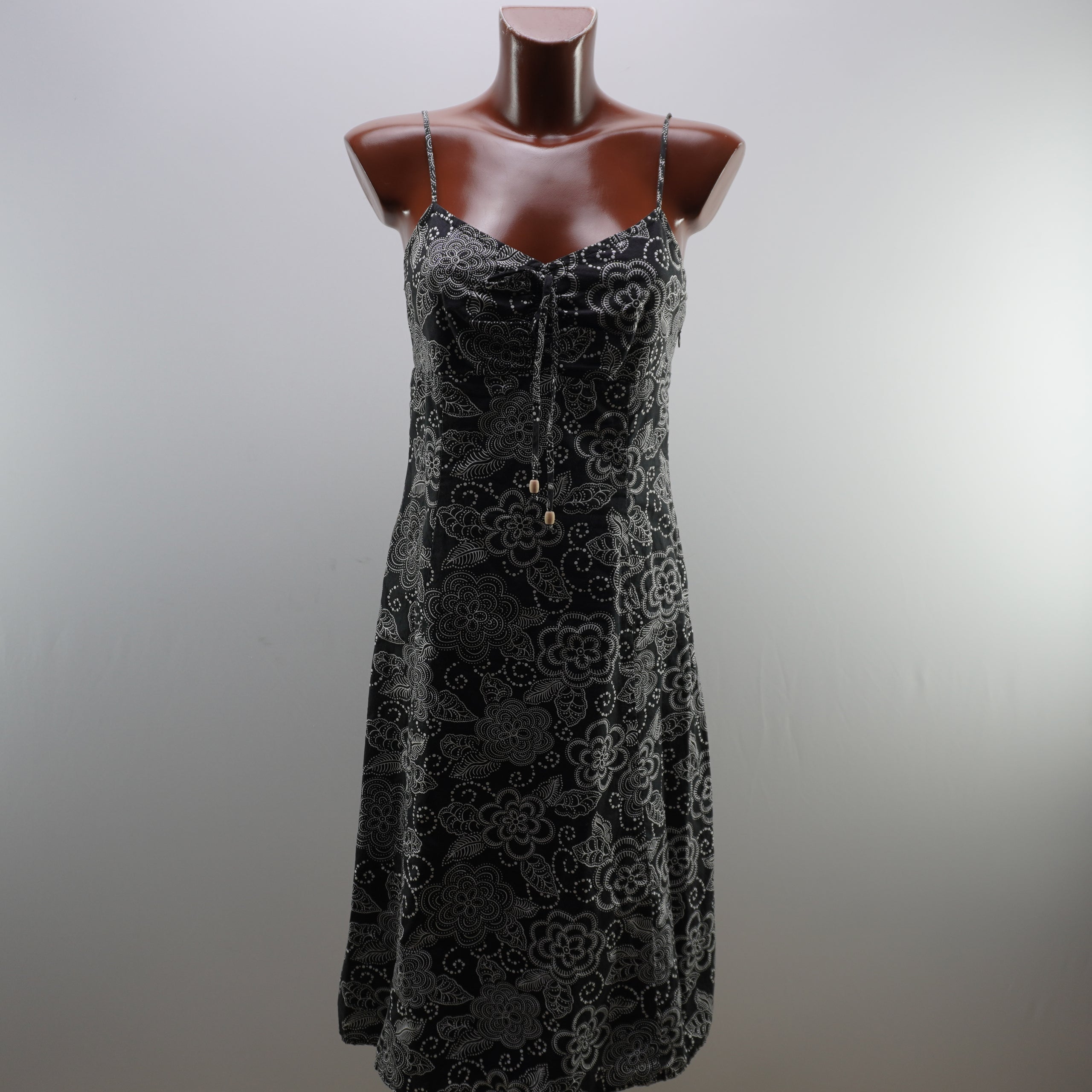 Vestido Esprit para Mujer Usado - Negro, M