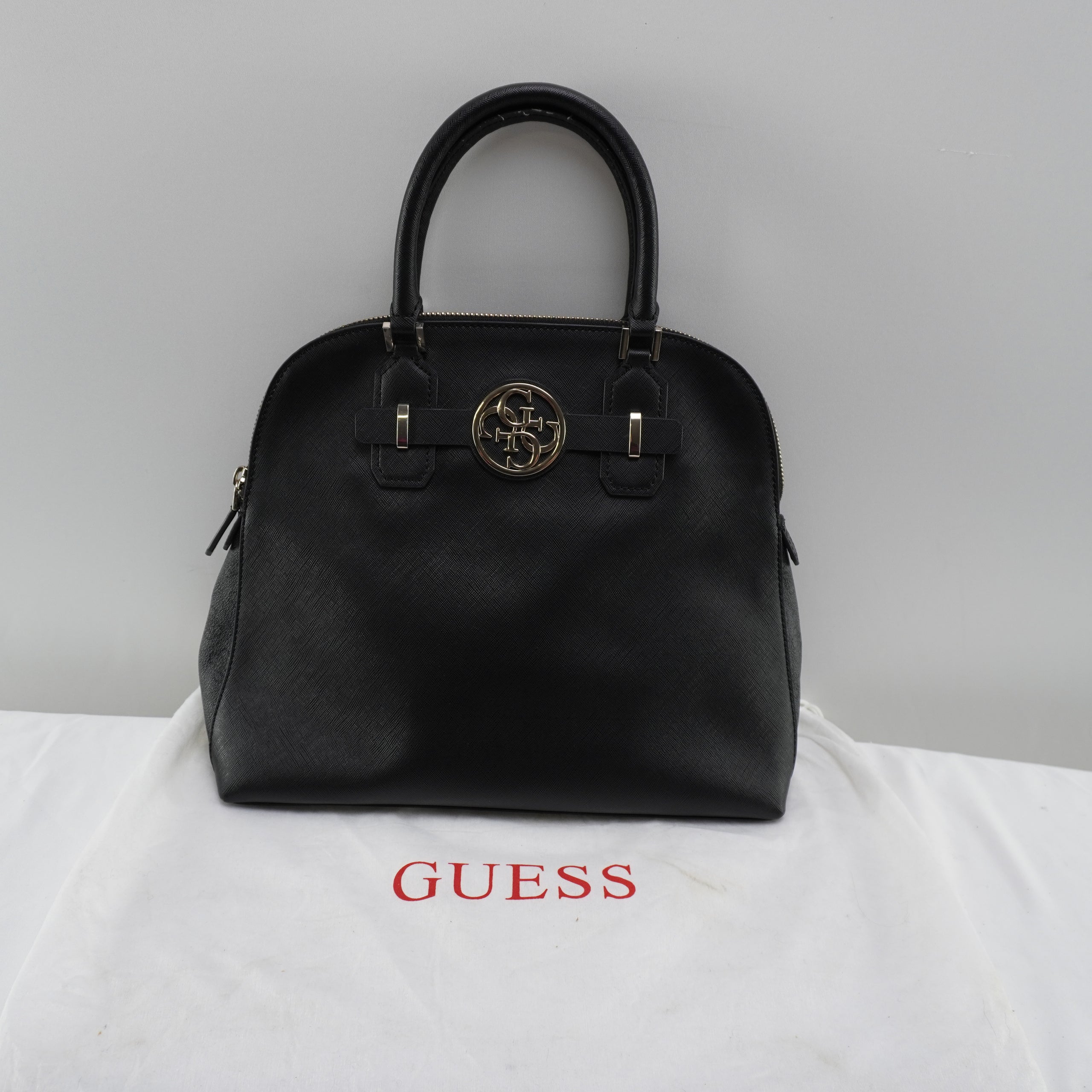 Bolso Guess para Mujer Nuevo - Negro, Tamaño 30/40