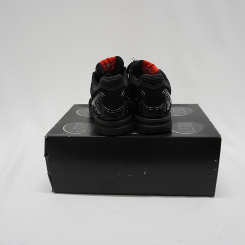 Adidas Lego sneakers hombre negro Talla 36 vista lateral