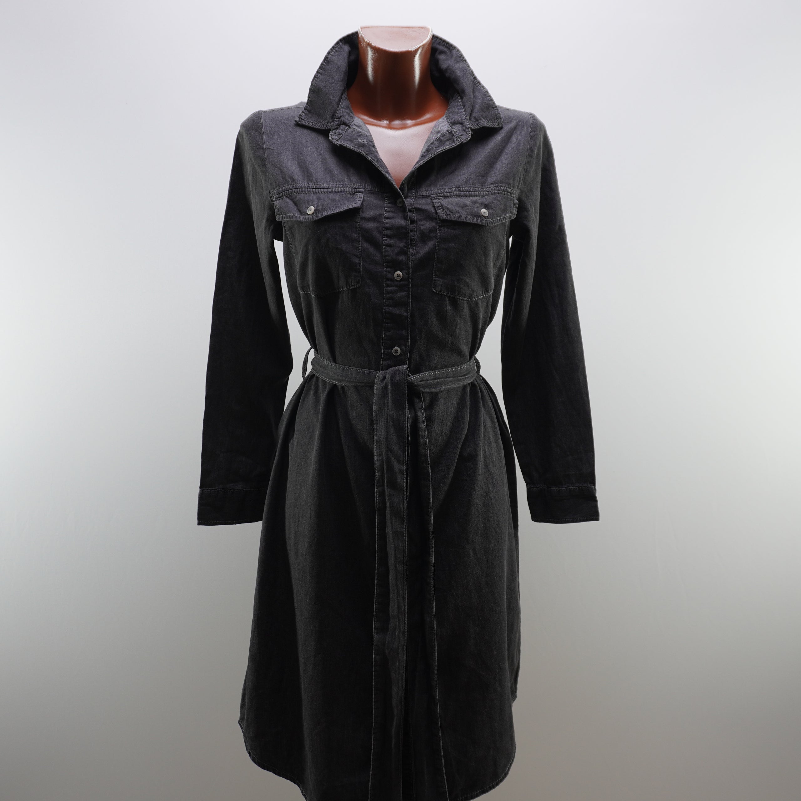 Vestido UP2fashion para Mujer Nuevo - Negro, M