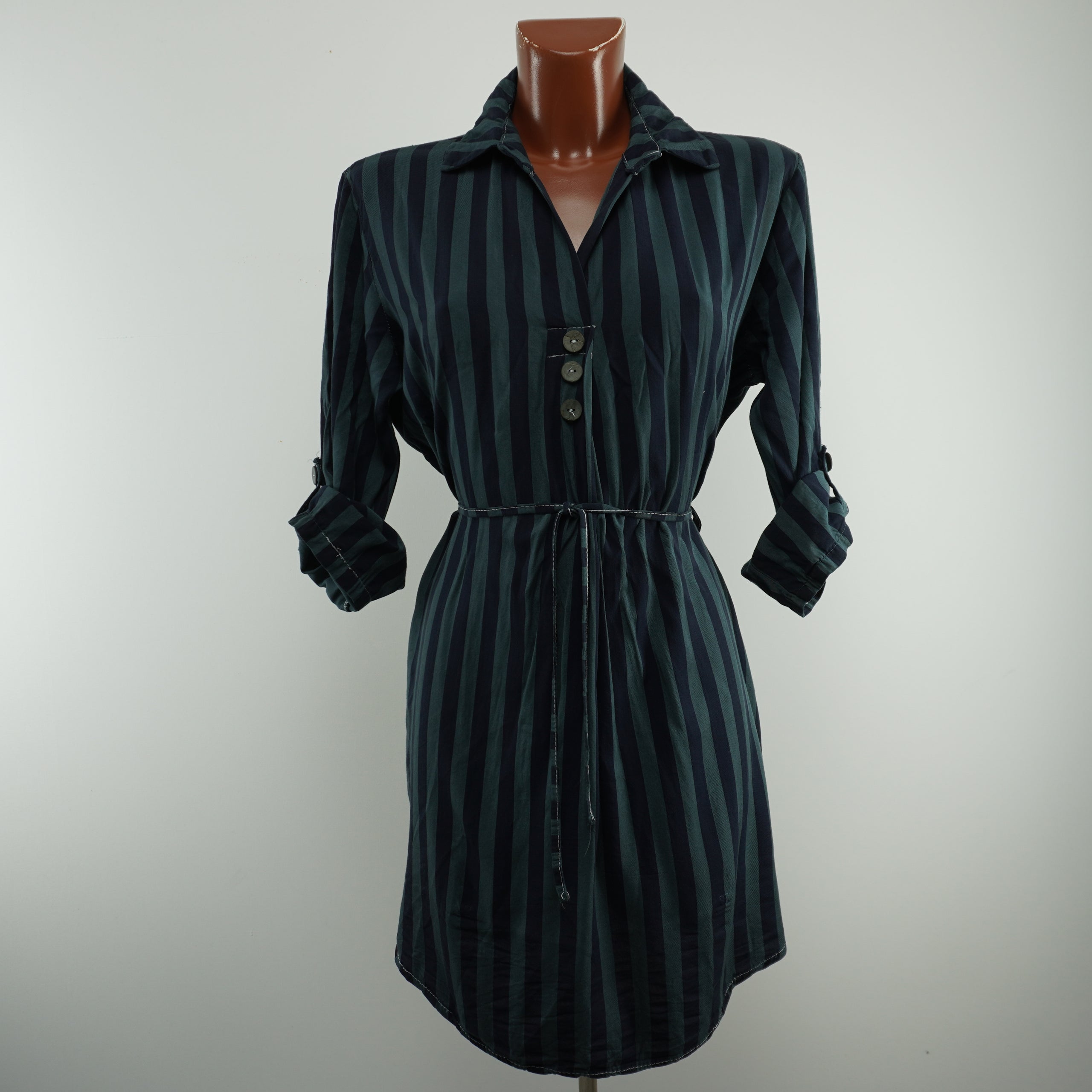 Made in Italy Women's Dress - Black, M