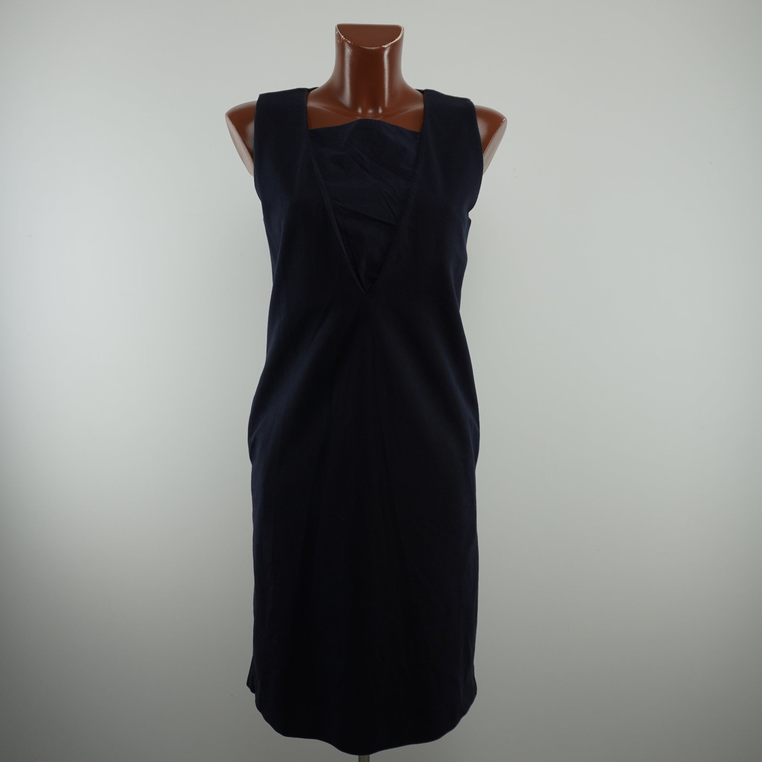 Pre-Owned Women's Cos Dress - Blue, S, Very Good Condition