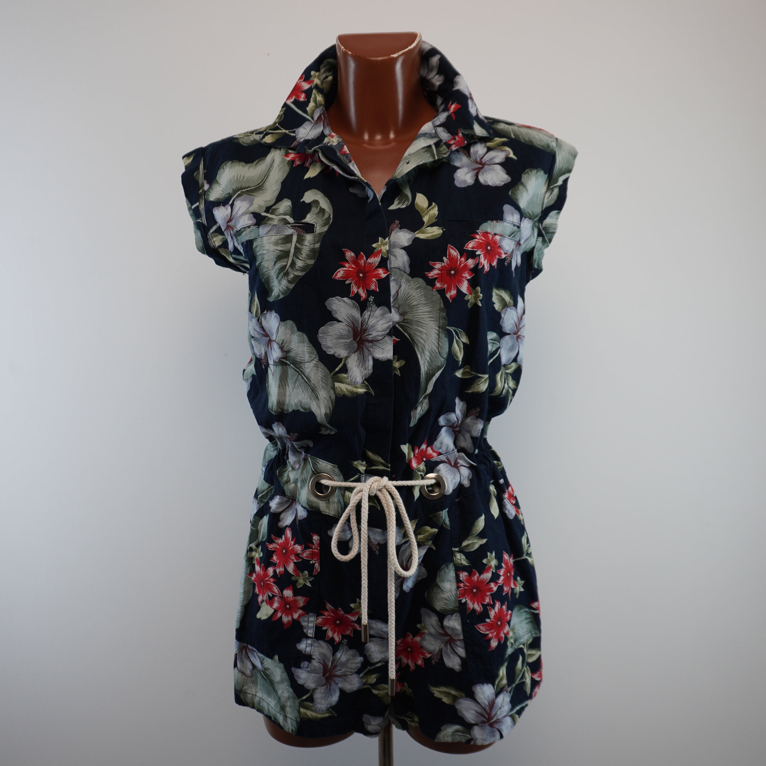 Pre-owned Women's Mango Mono - Multicolor, S