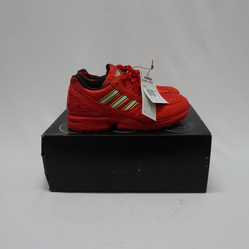 Adidas M&M sneakers mujer rojo Talla 37.5 vista frontal